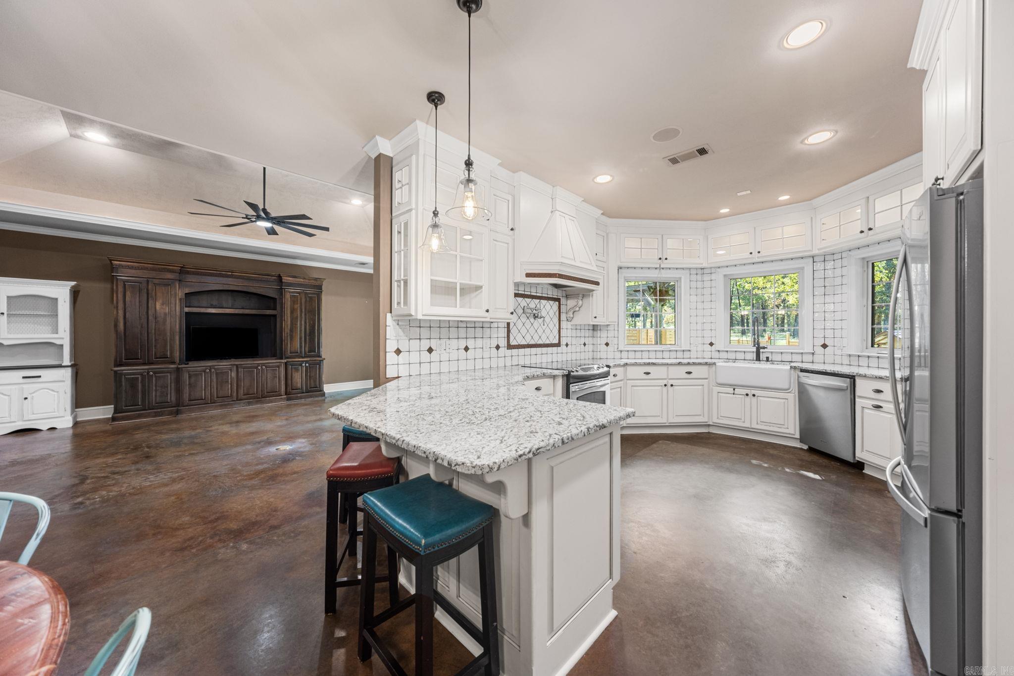 251 Bartell Road  Judsonia, AR