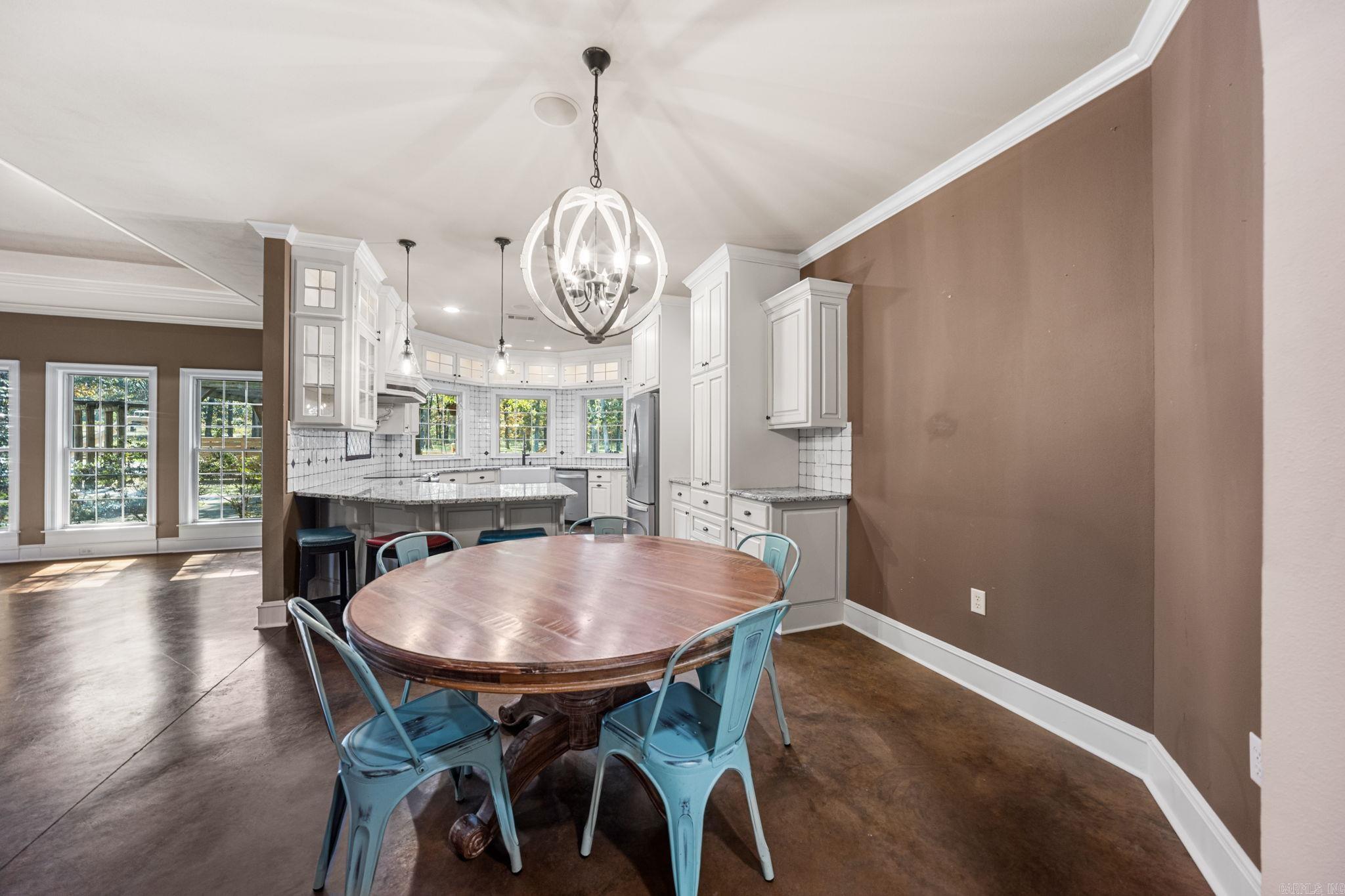 251 Bartell Road  Judsonia, AR