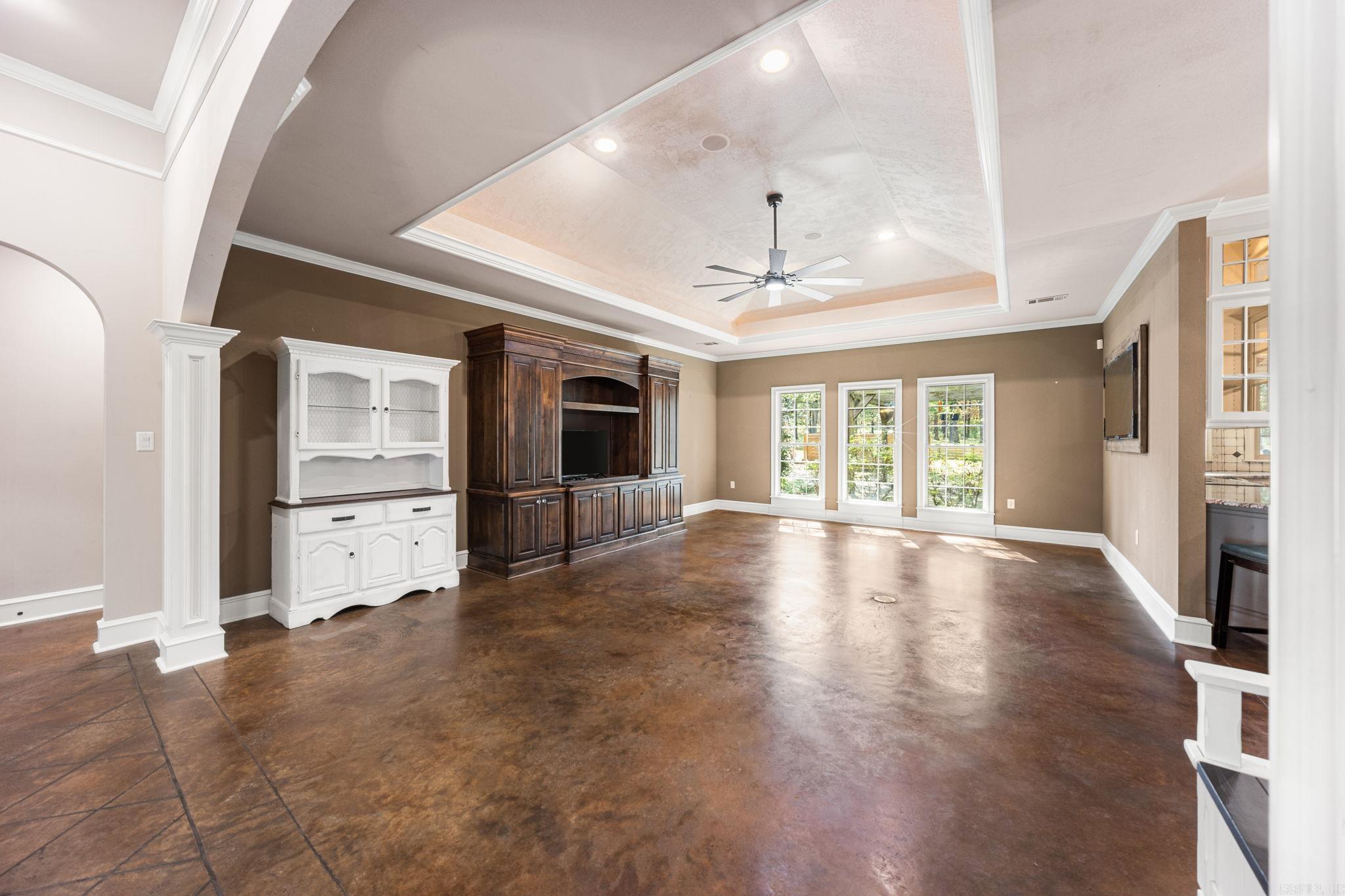 251 Bartell Road  Judsonia, AR