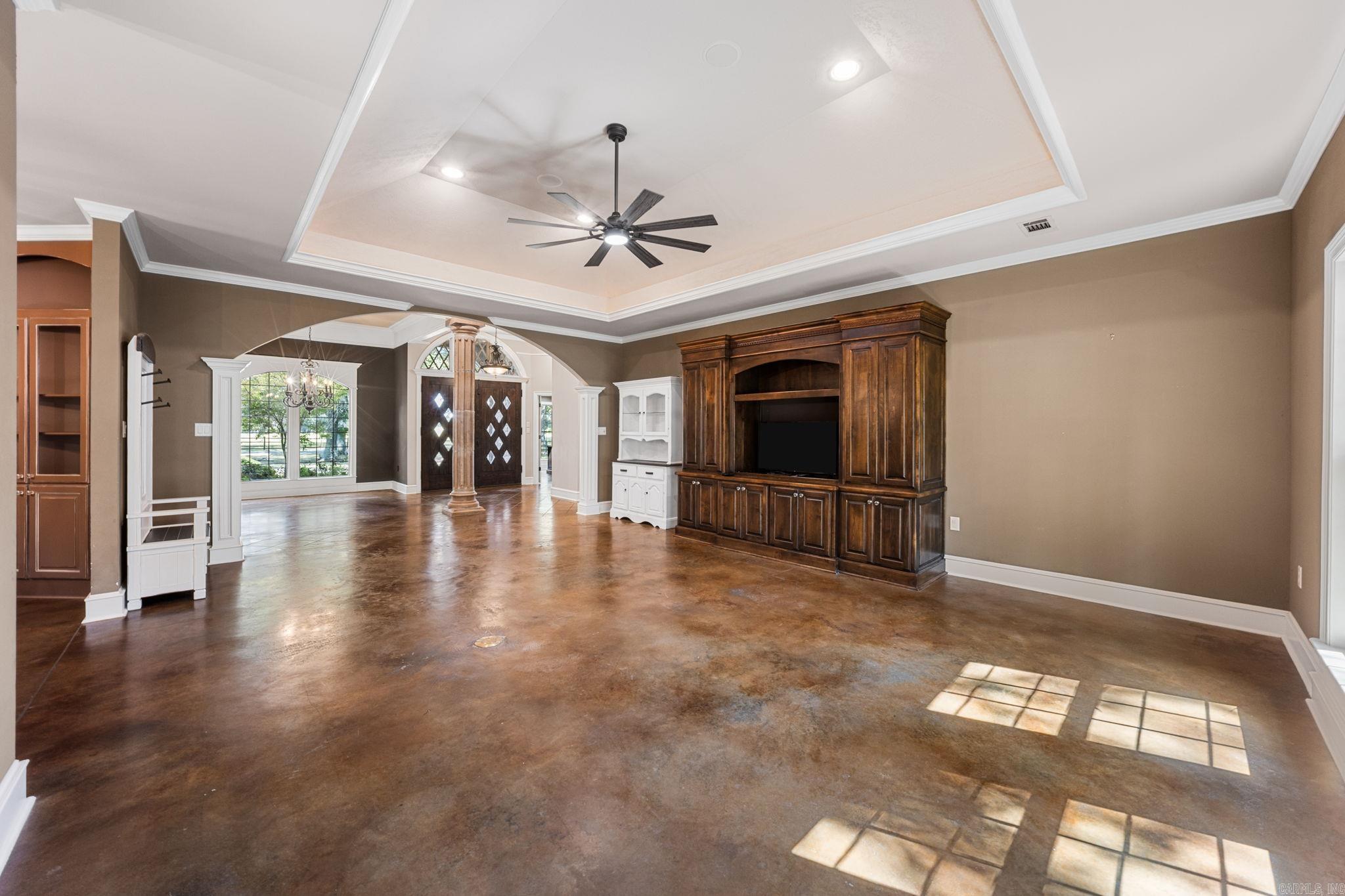 251 Bartell Road  Judsonia, AR