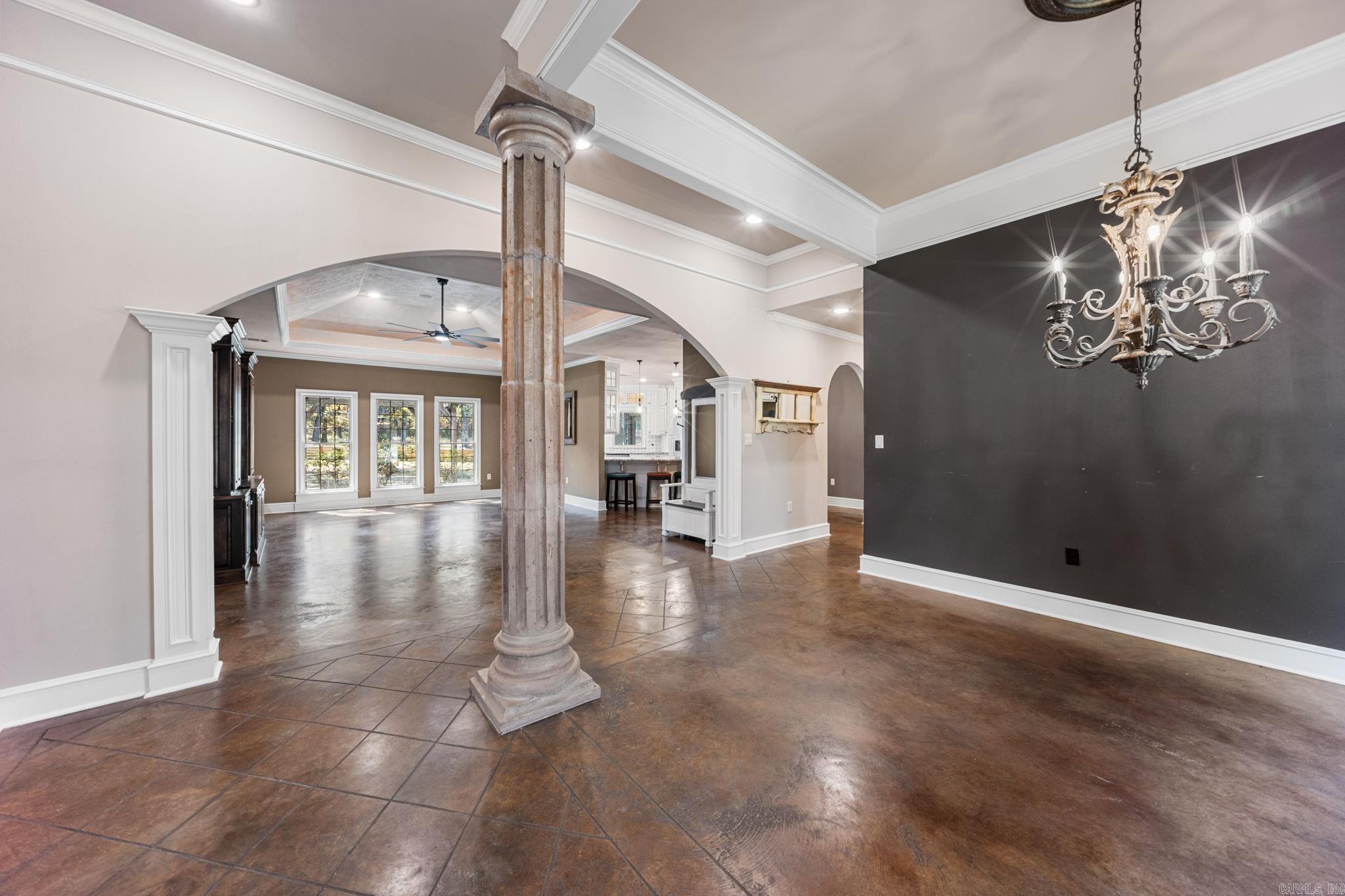 251 Bartell Road  Judsonia, AR
