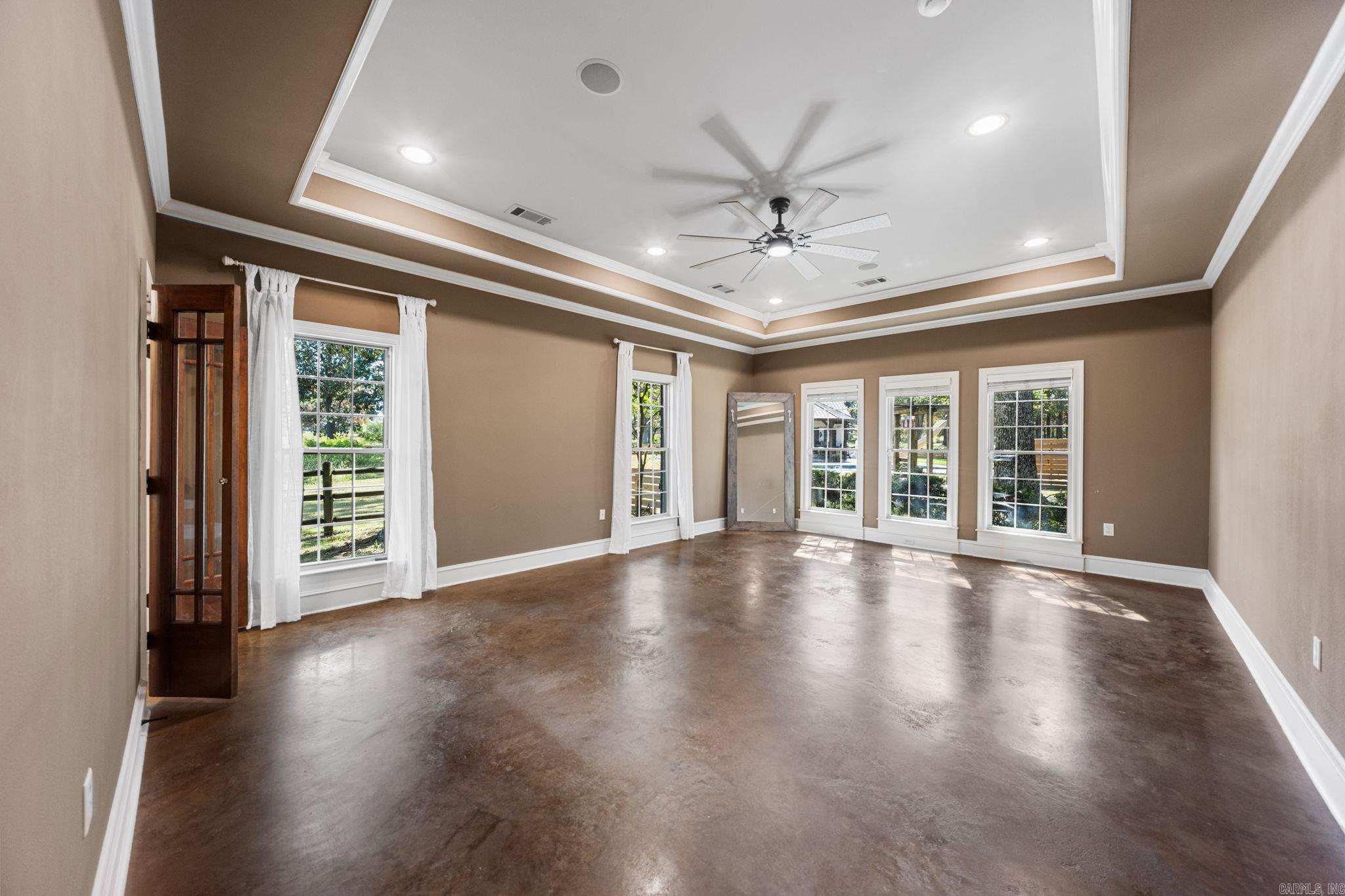 251 Bartell Road  Judsonia, AR