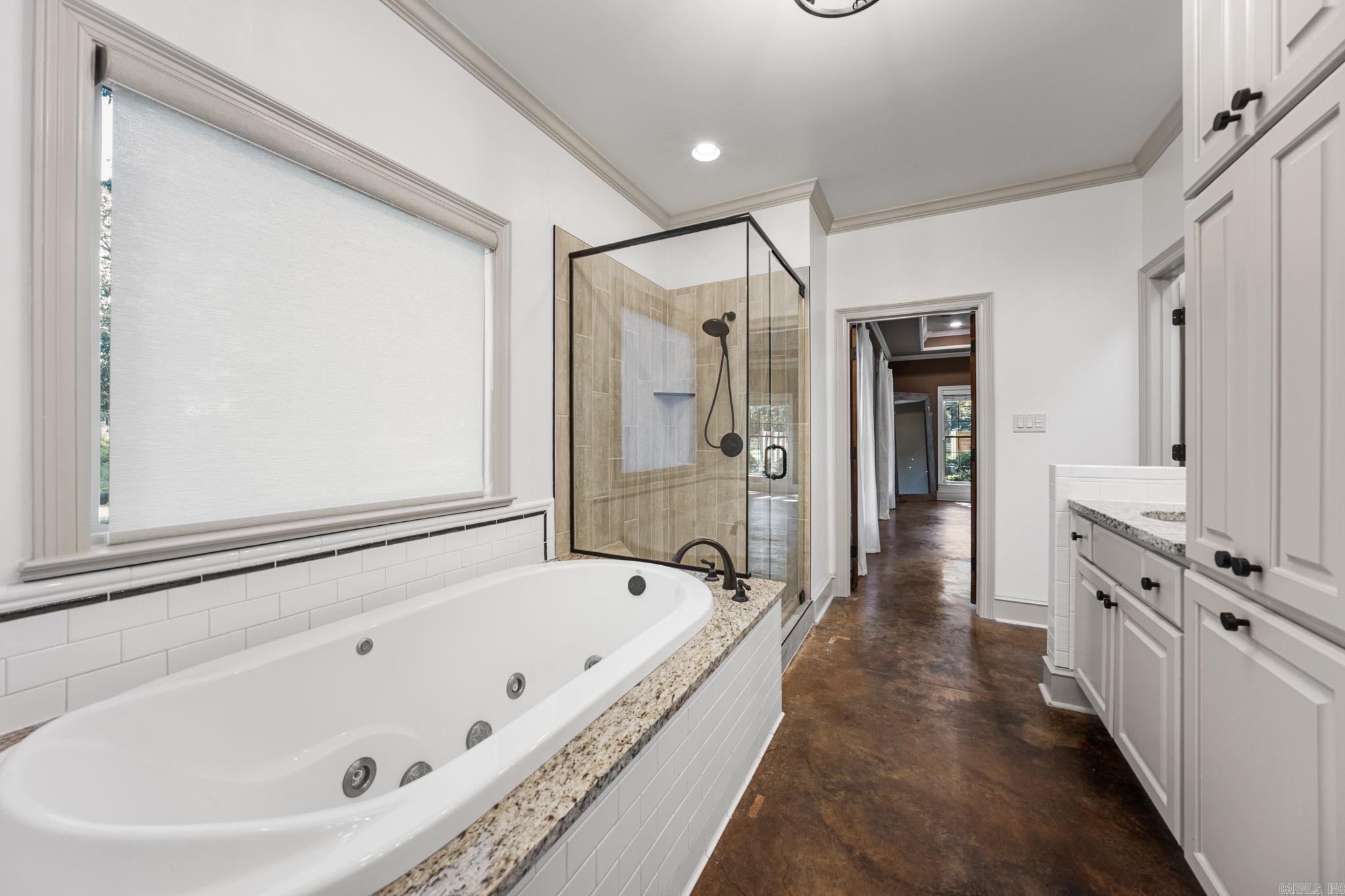 251 Bartell Road  Judsonia, AR