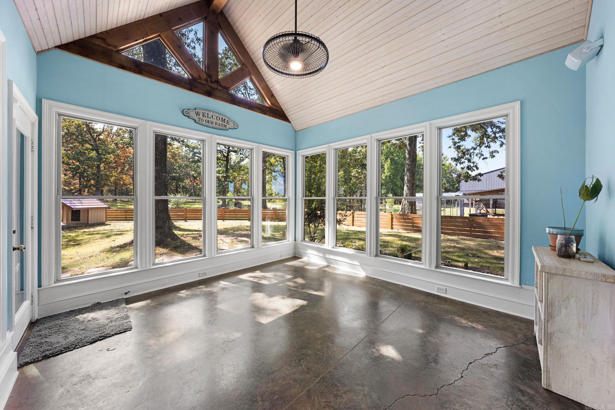 251 Bartell Road  Judsonia, AR