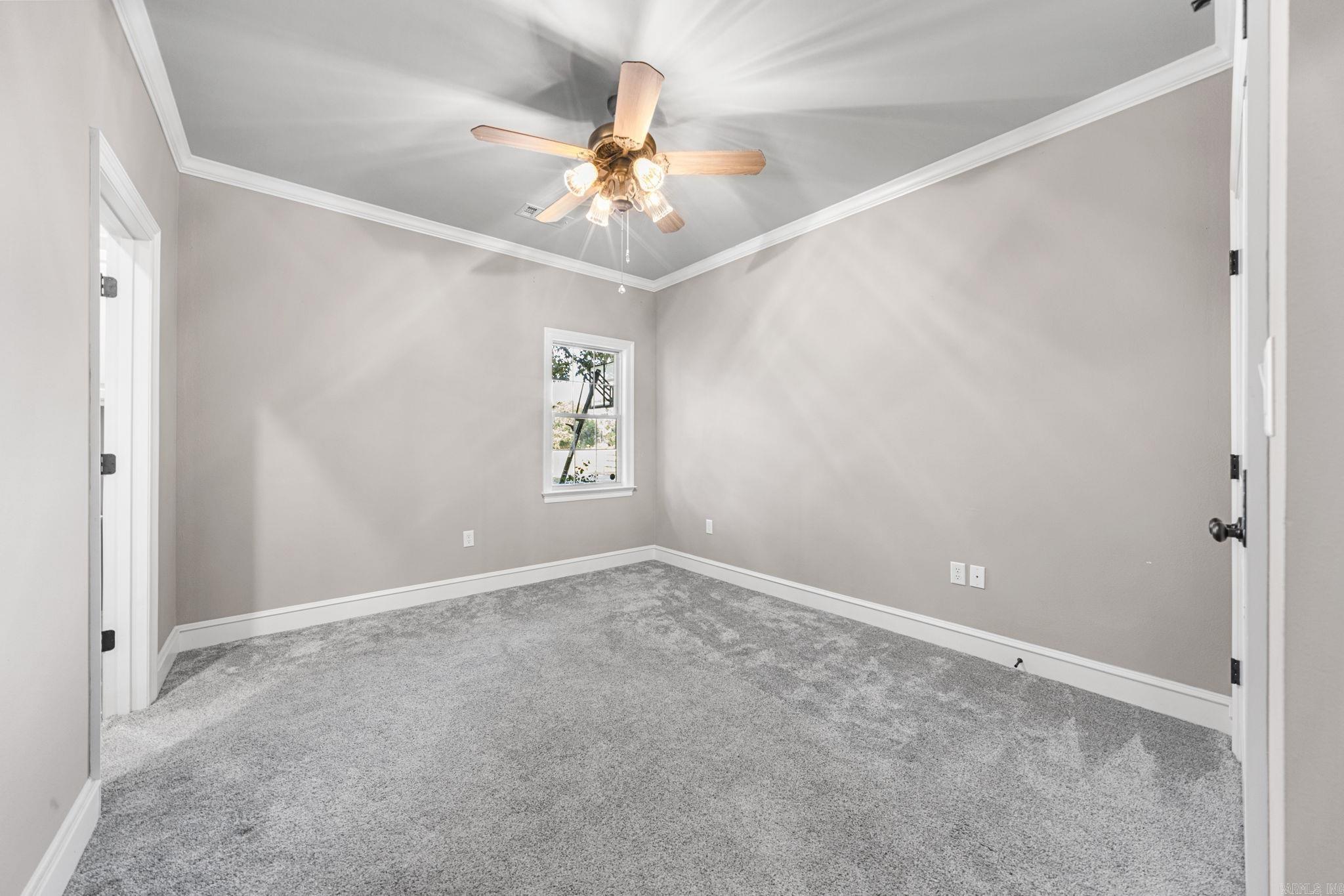 251 Bartell Road  Judsonia, AR
