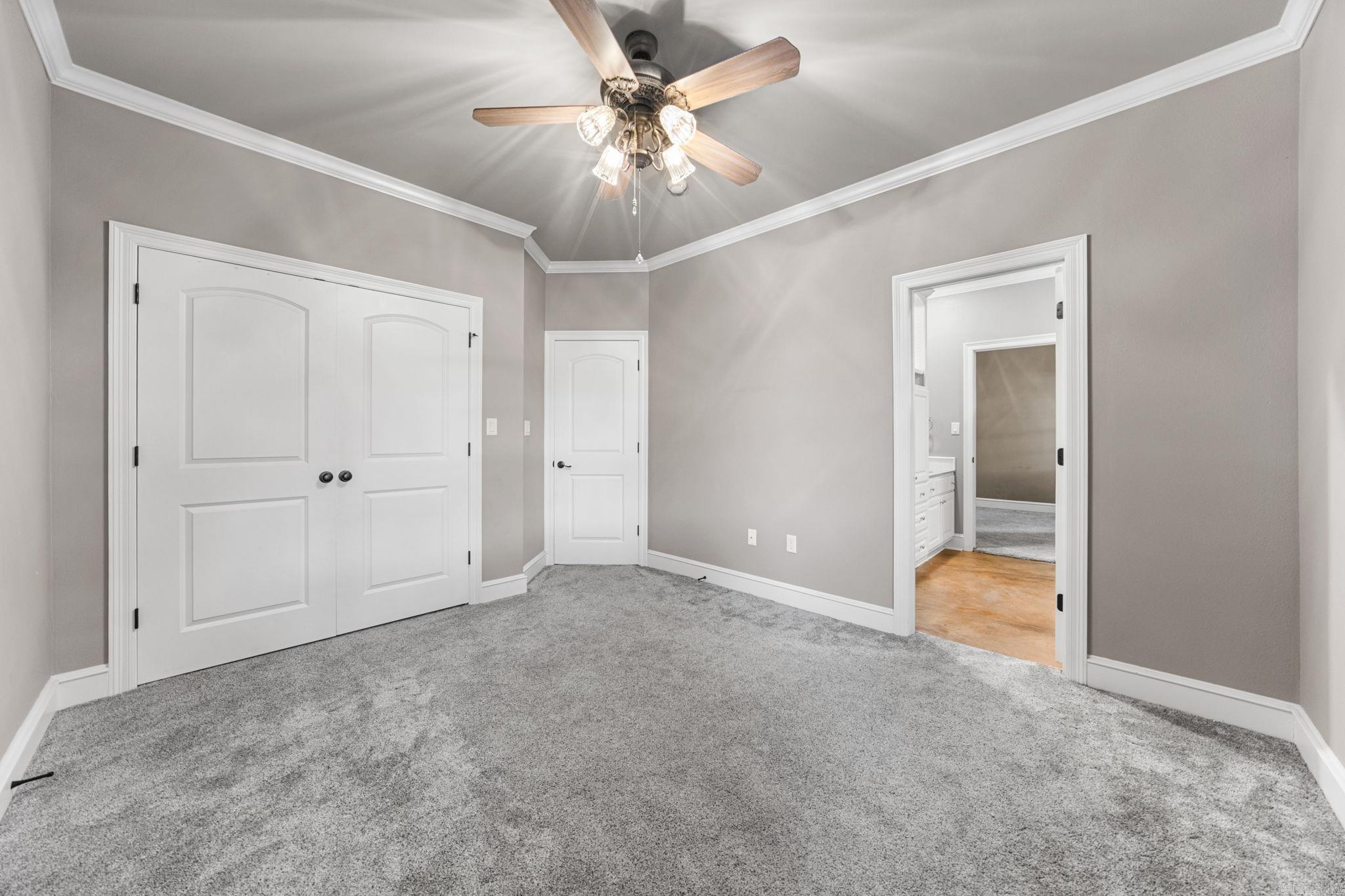 251 Bartell Road  Judsonia, AR