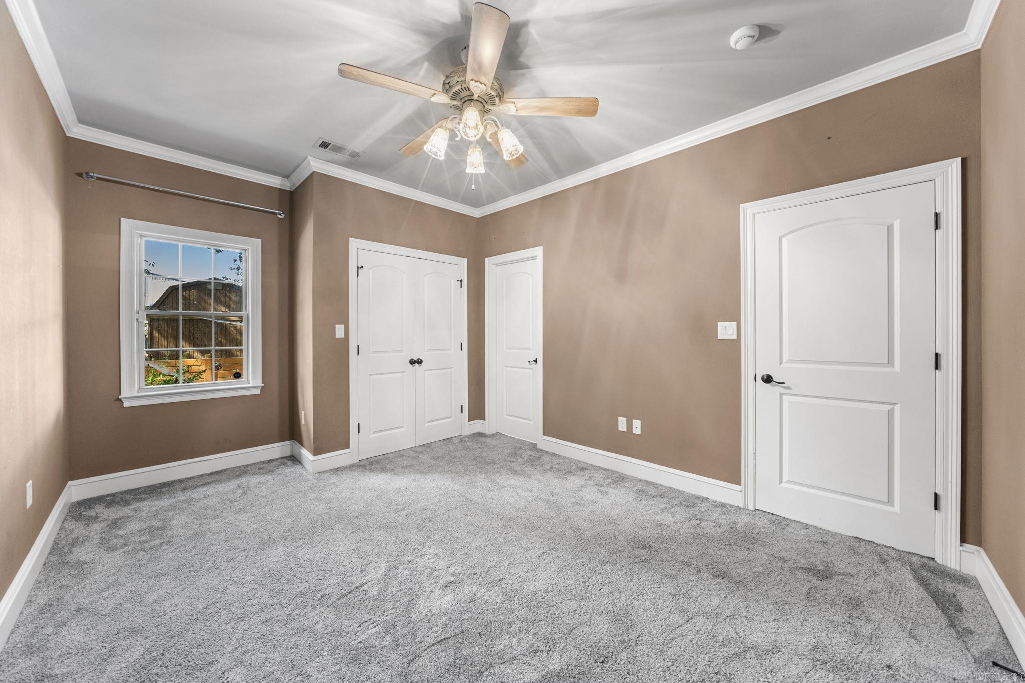251 Bartell Road  Judsonia, AR
