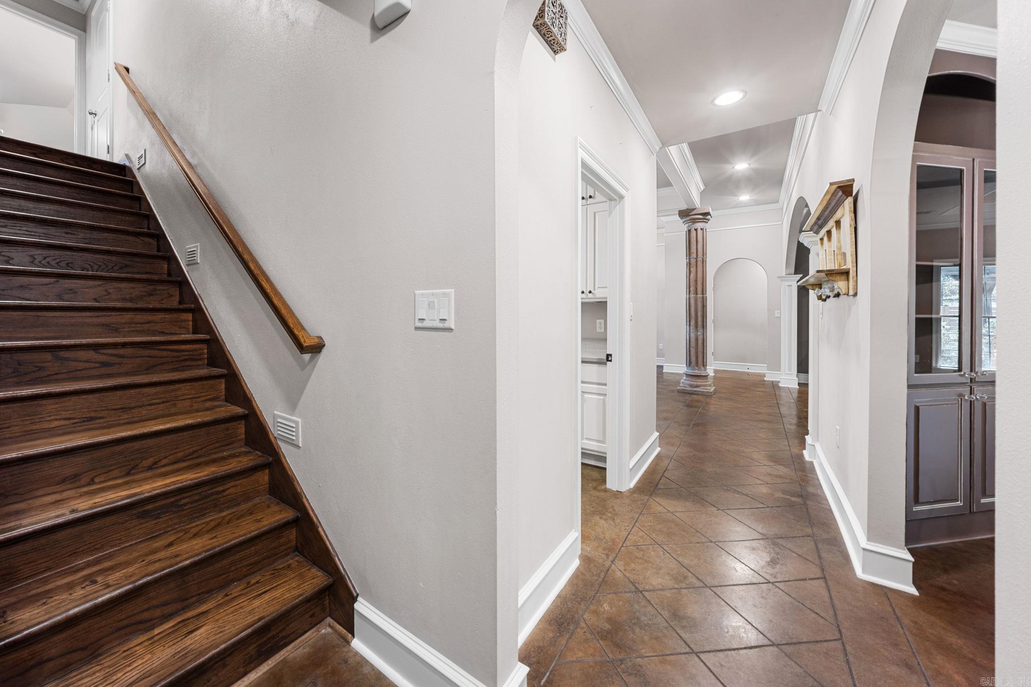 251 Bartell Road  Judsonia, AR