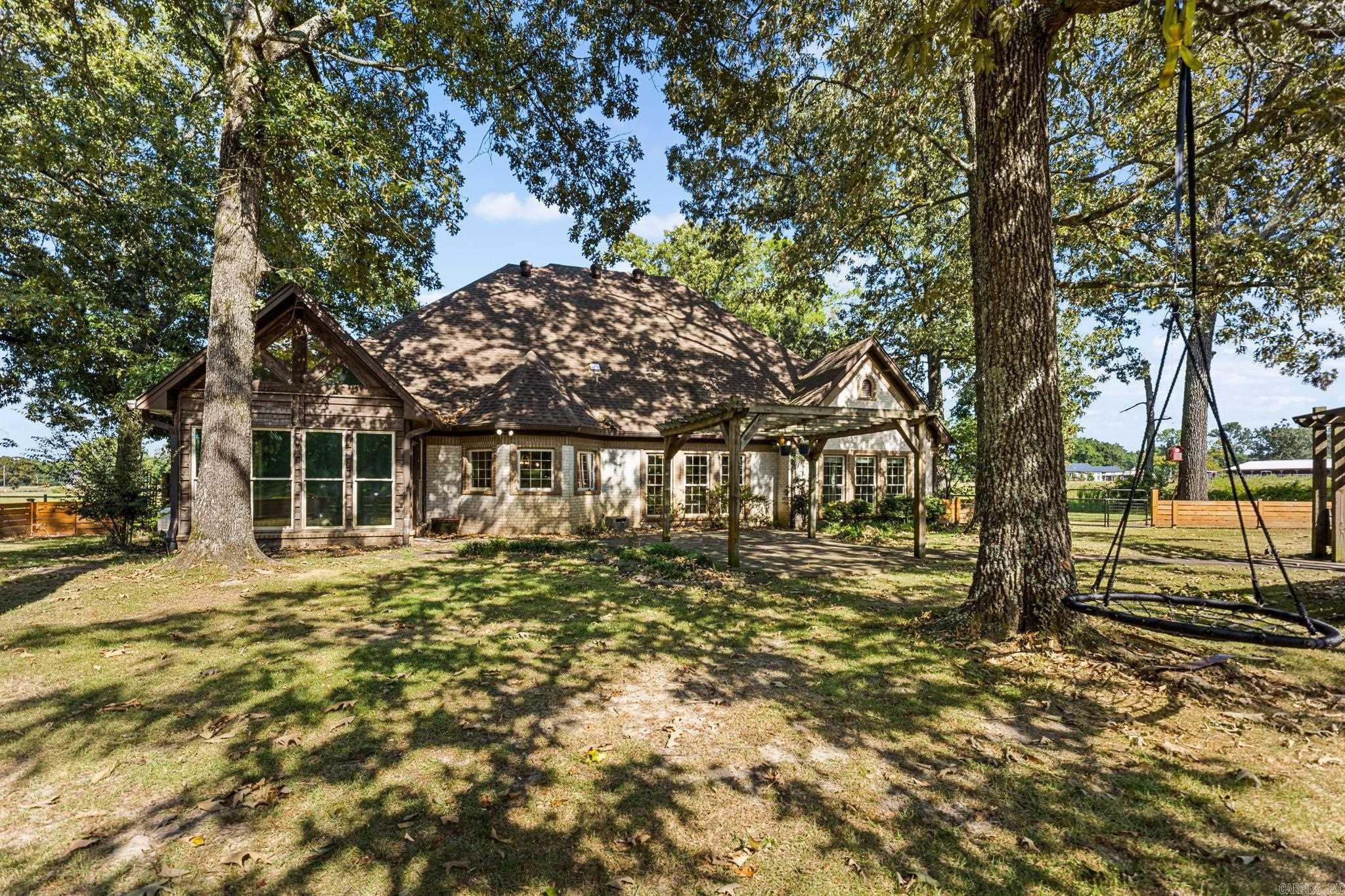 251 Bartell Road  Judsonia, AR