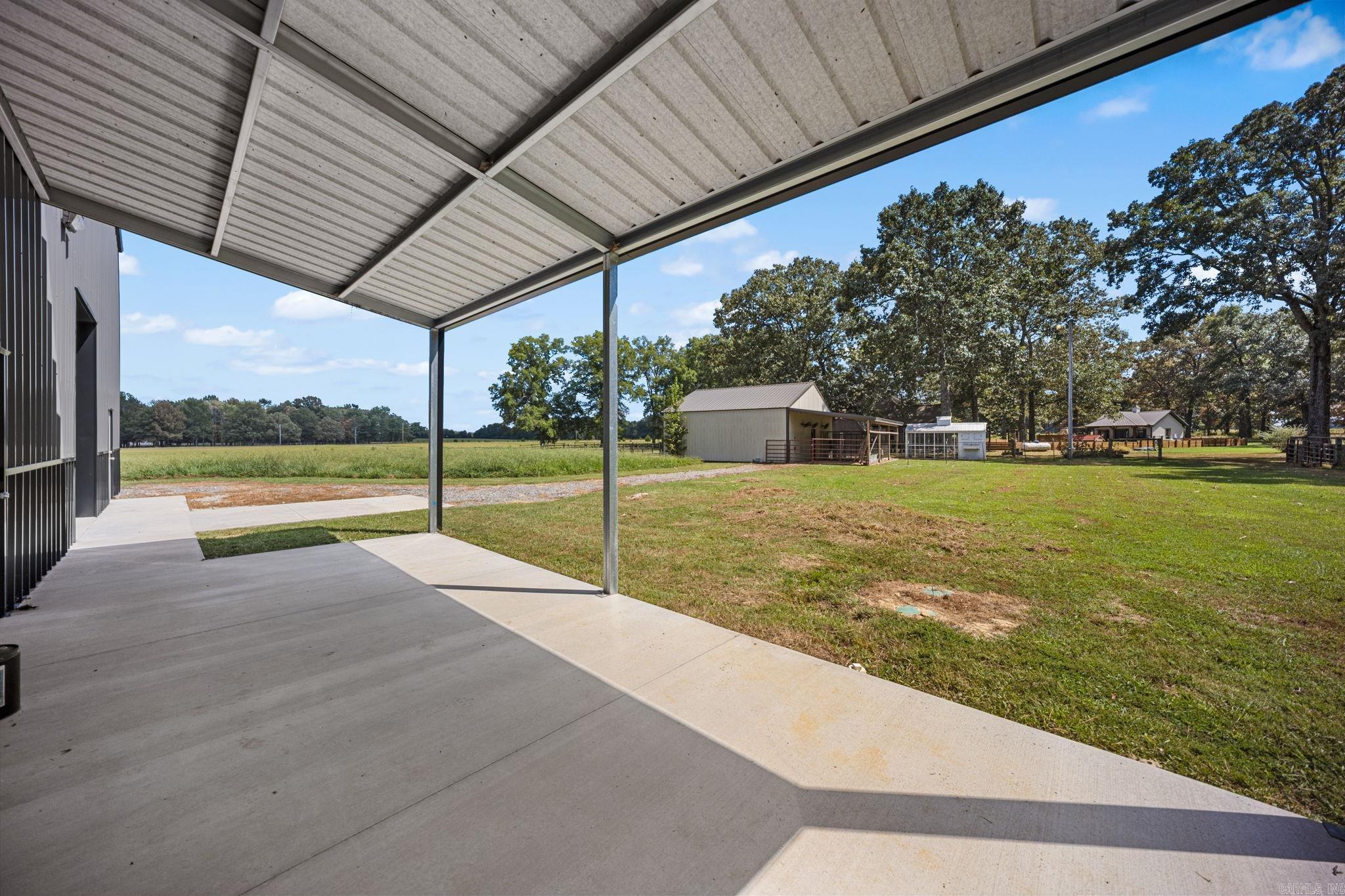 251 Bartell Road  Judsonia, AR