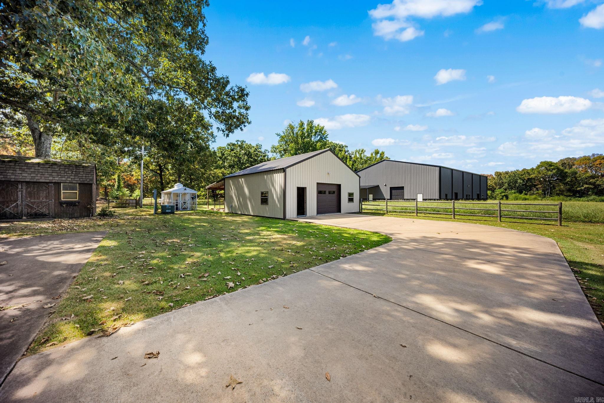 251 Bartell Road  Judsonia, AR