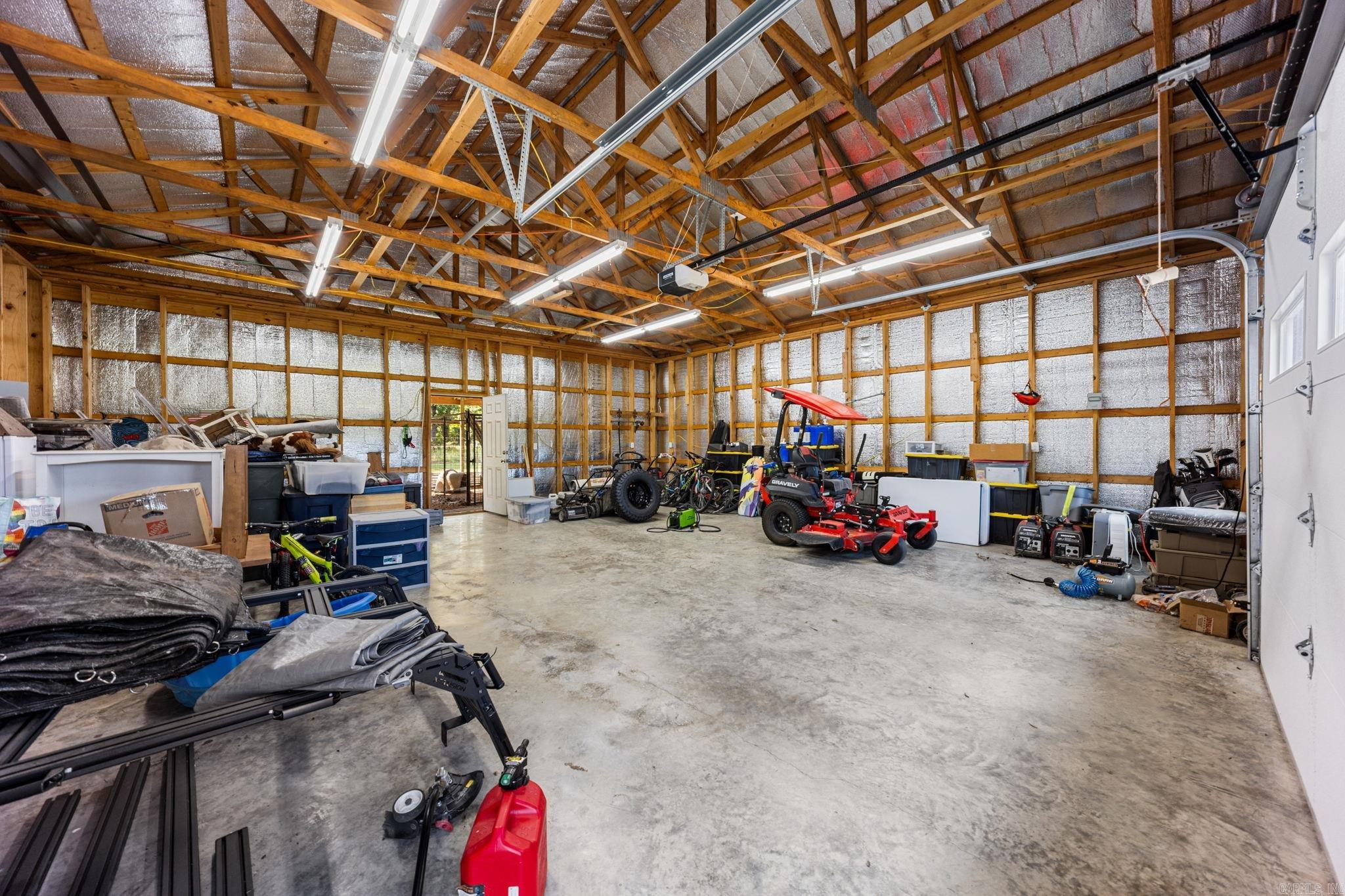 251 Bartell Road  Judsonia, AR