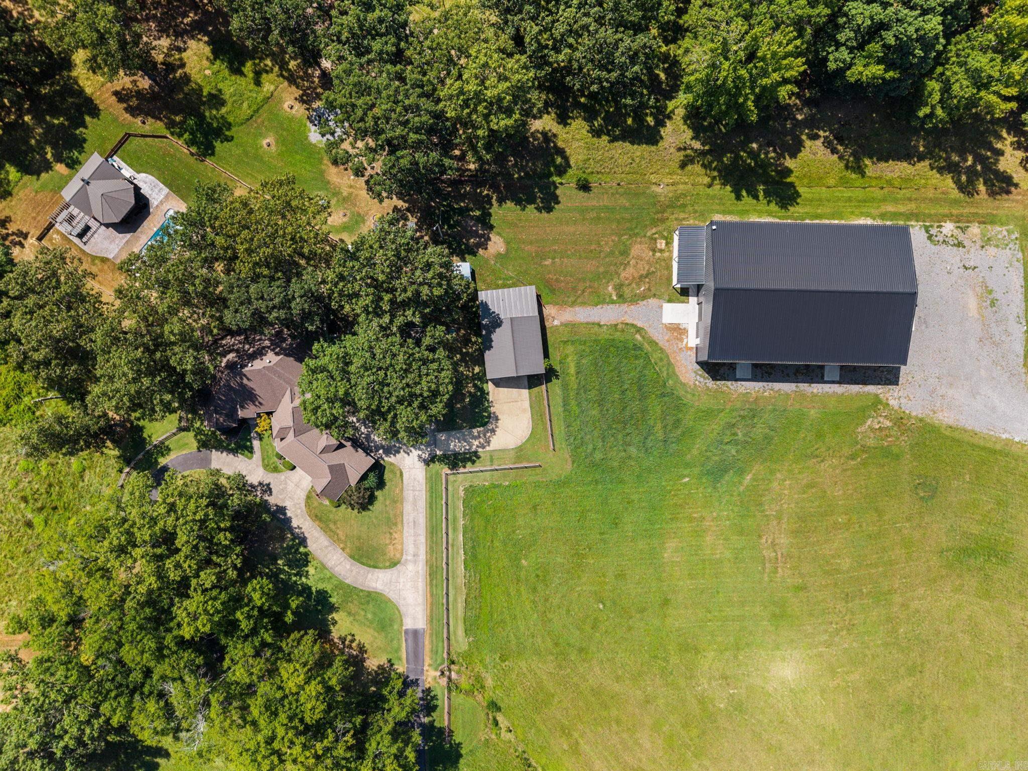 251 Bartell Road  Judsonia, AR