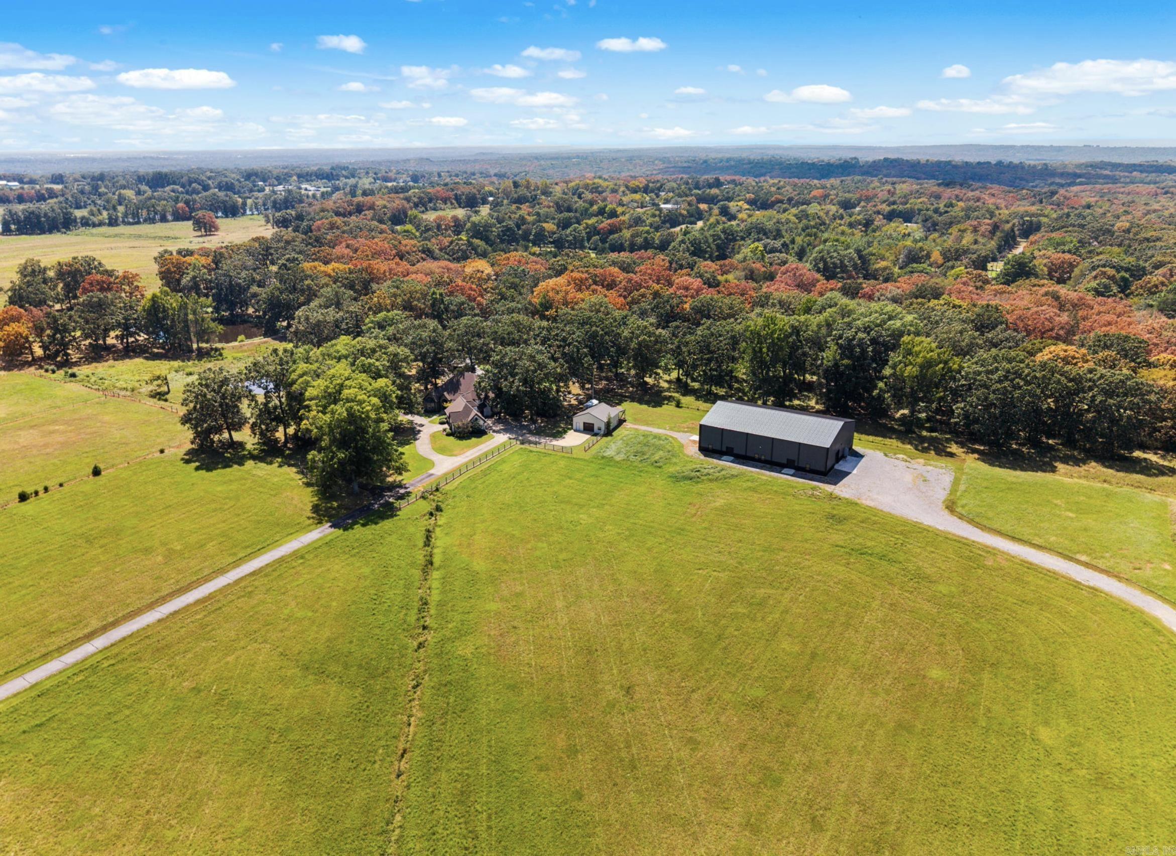 251 Bartell Road  Judsonia, AR
