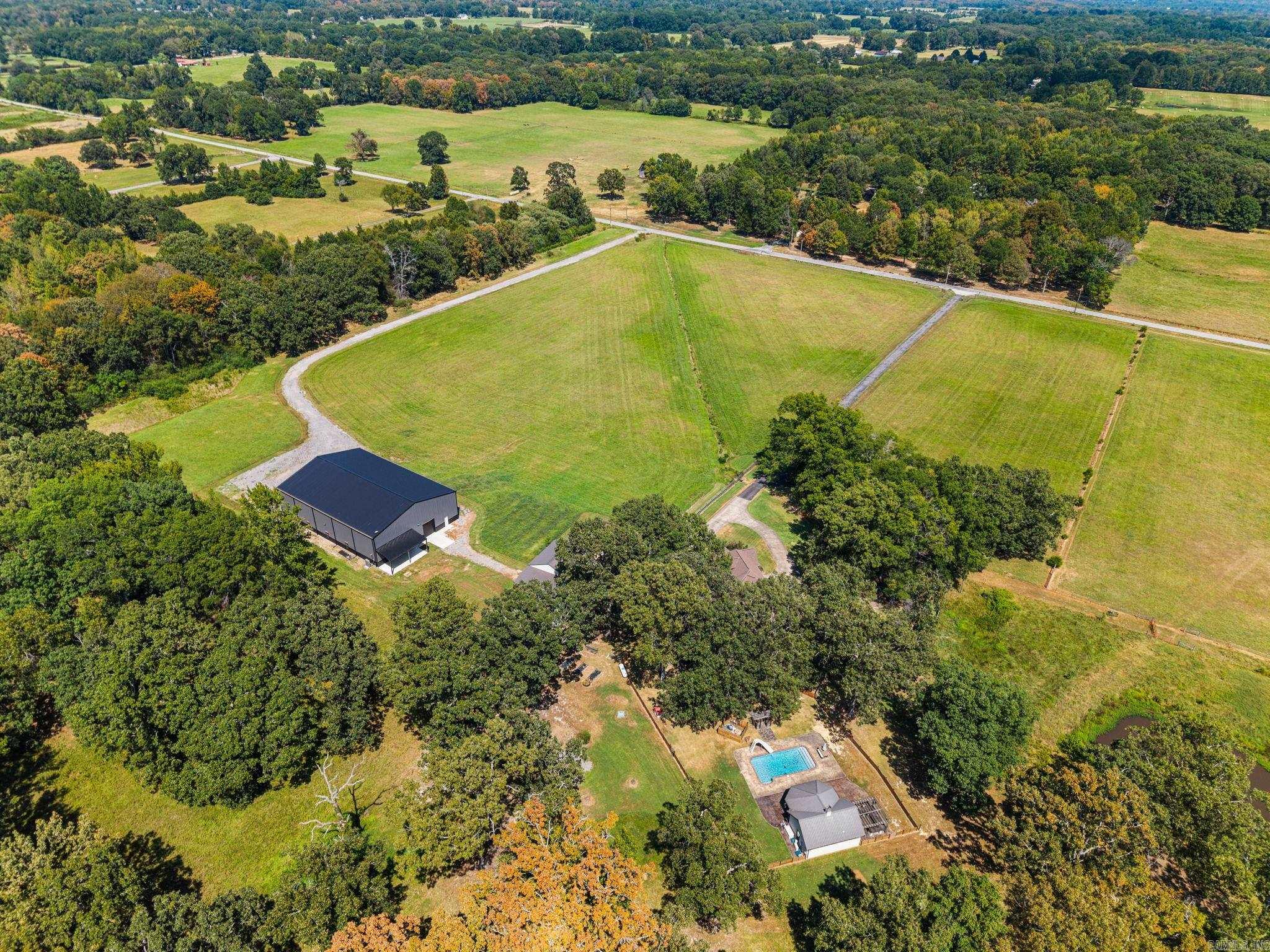 251 Bartell Road  Judsonia, AR