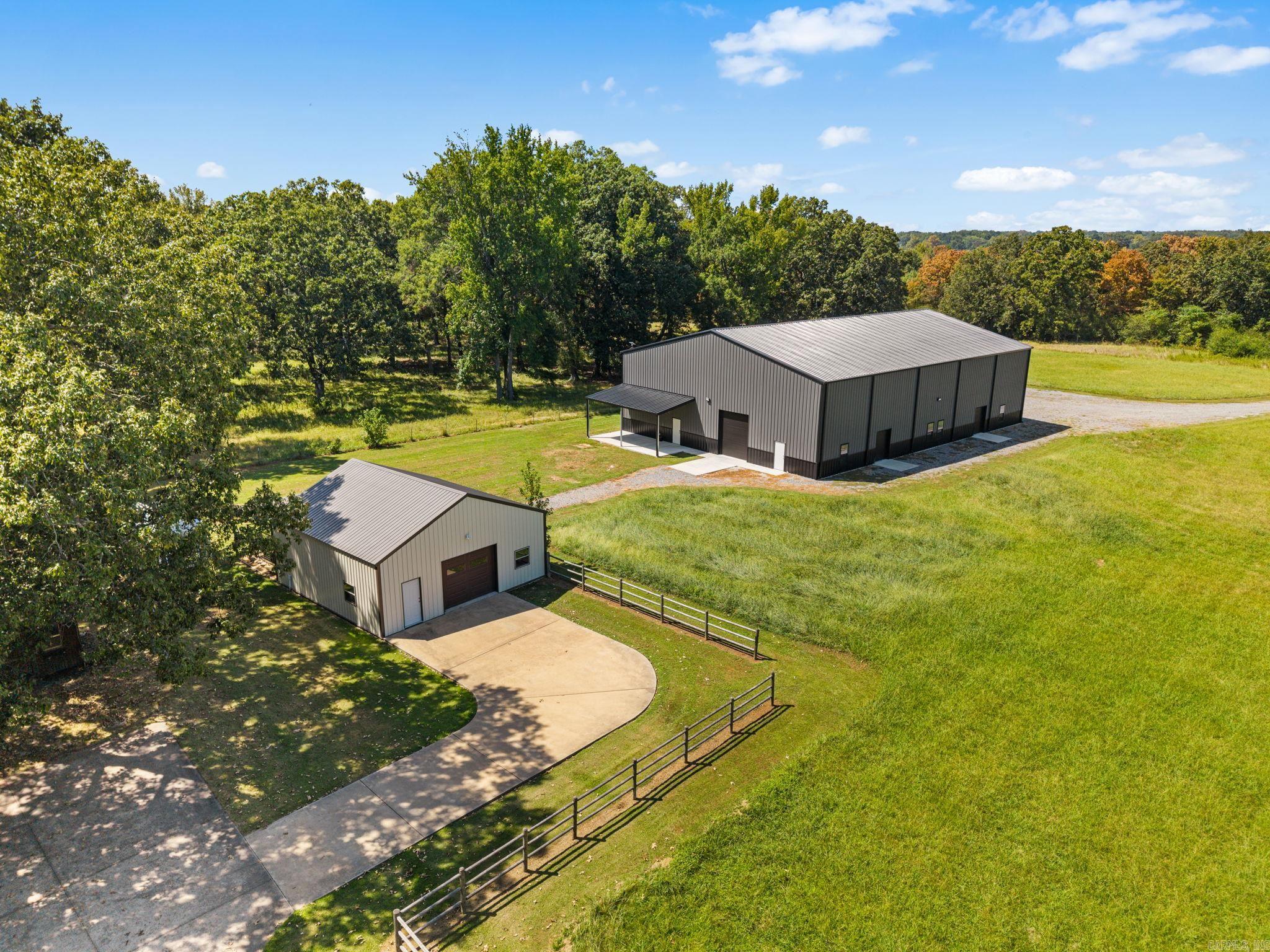 251 Bartell Road  Judsonia, AR