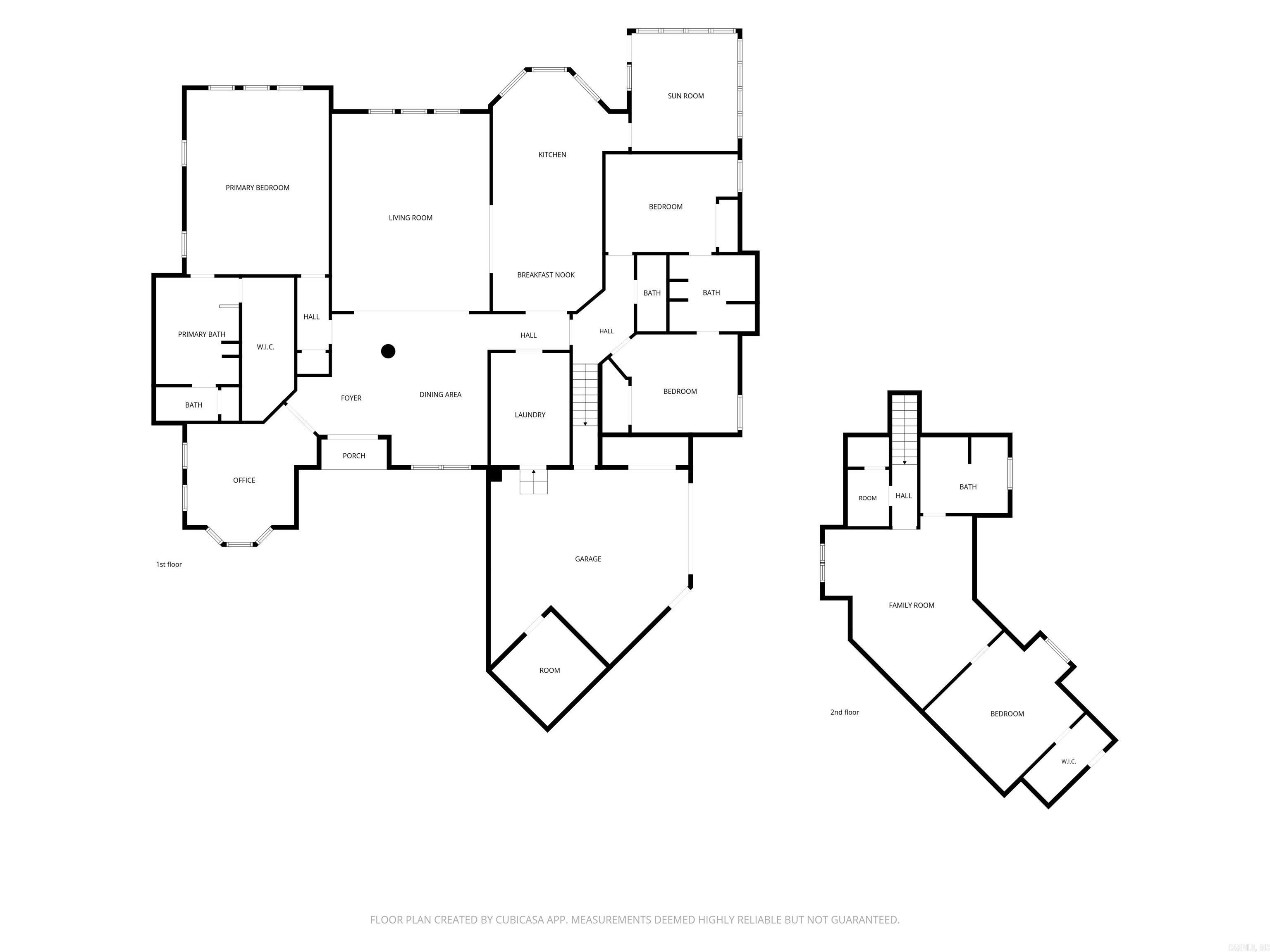 251 Bartell Road  Judsonia, AR