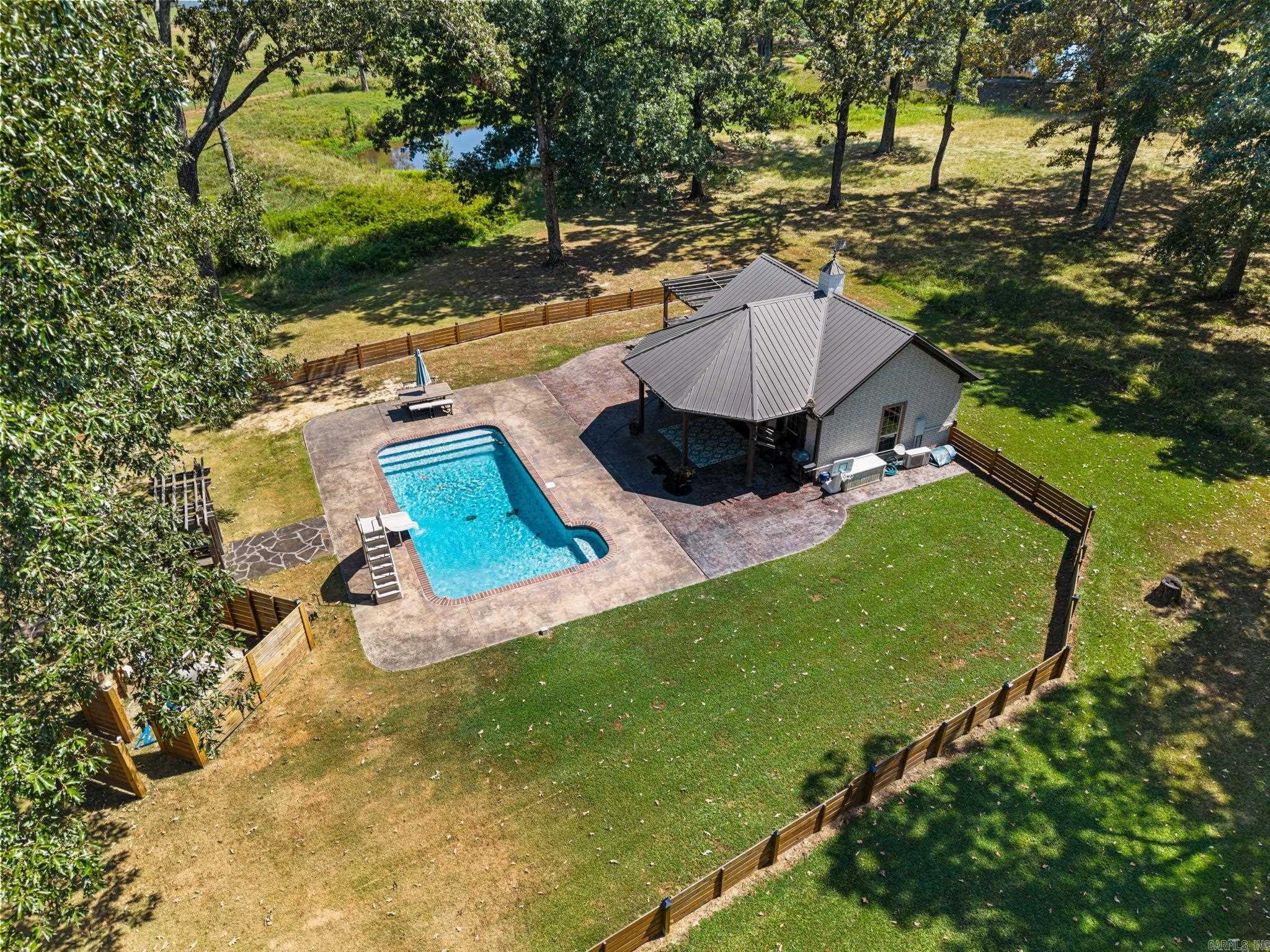 251 Bartell Road  Judsonia, AR