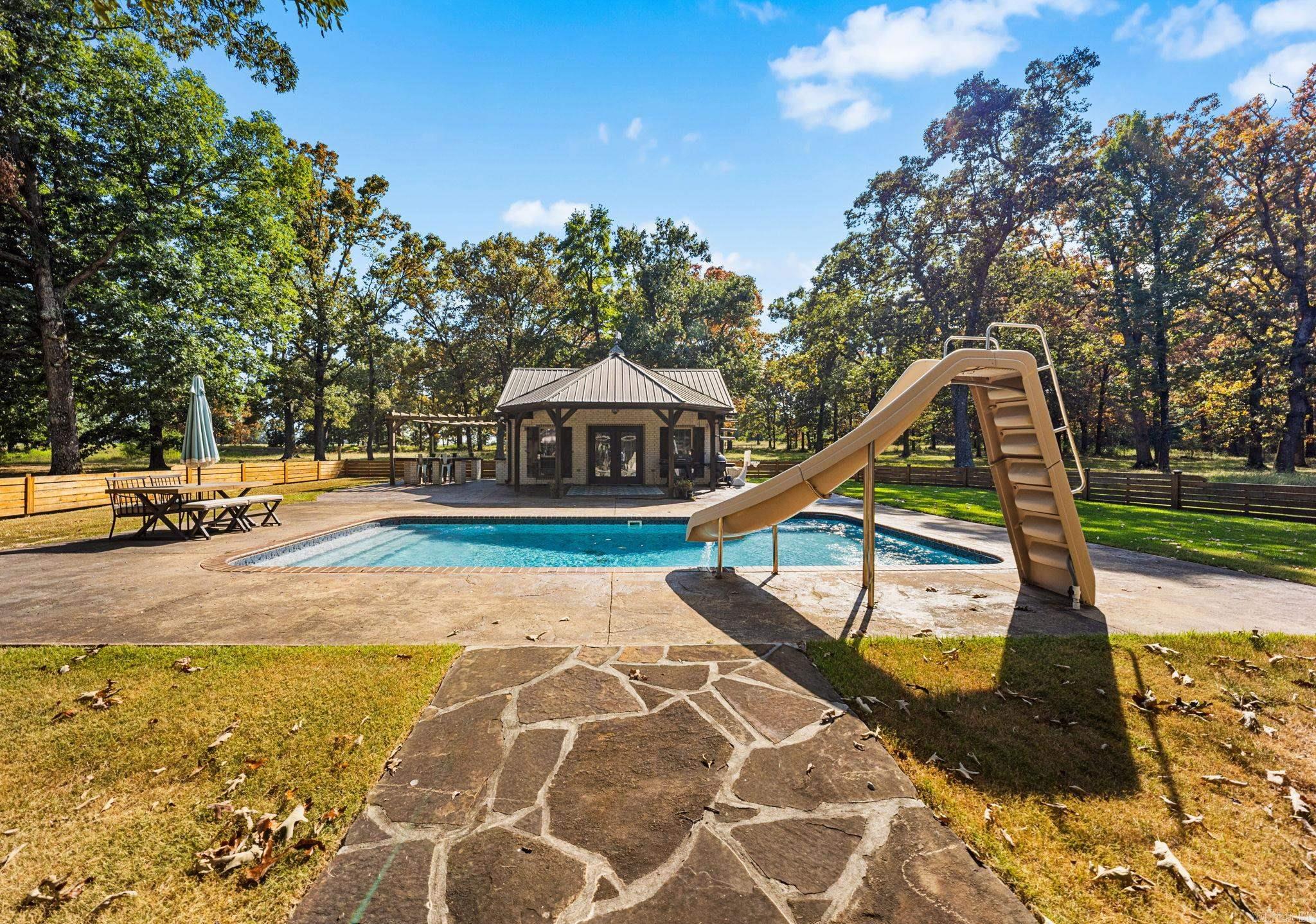 251 Bartell Road  Judsonia, AR