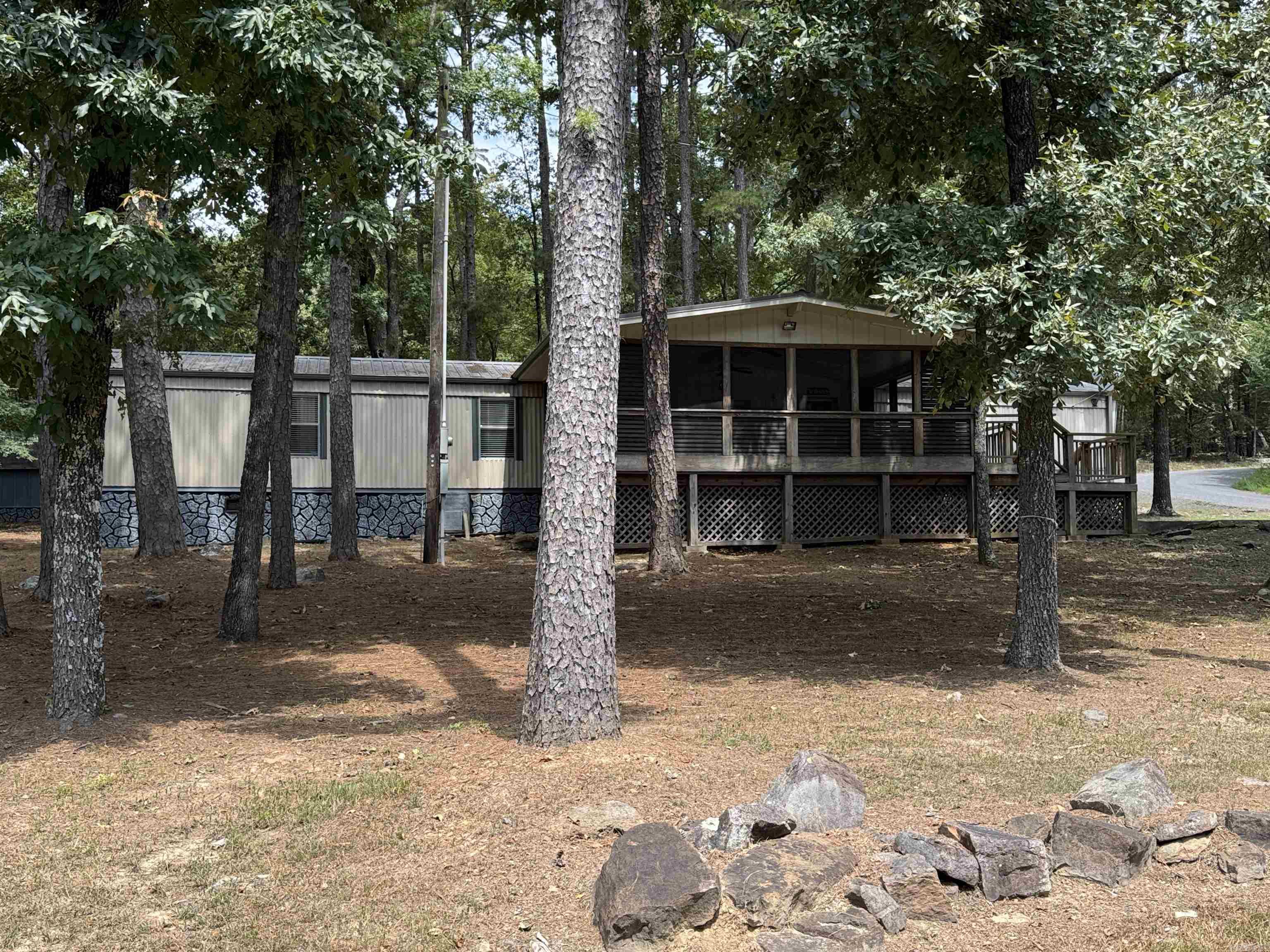 1950  Northshore  Greers Ferry, AR