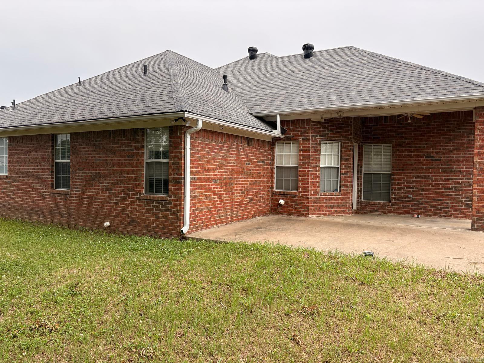 1695 Jasmine  Conway, AR