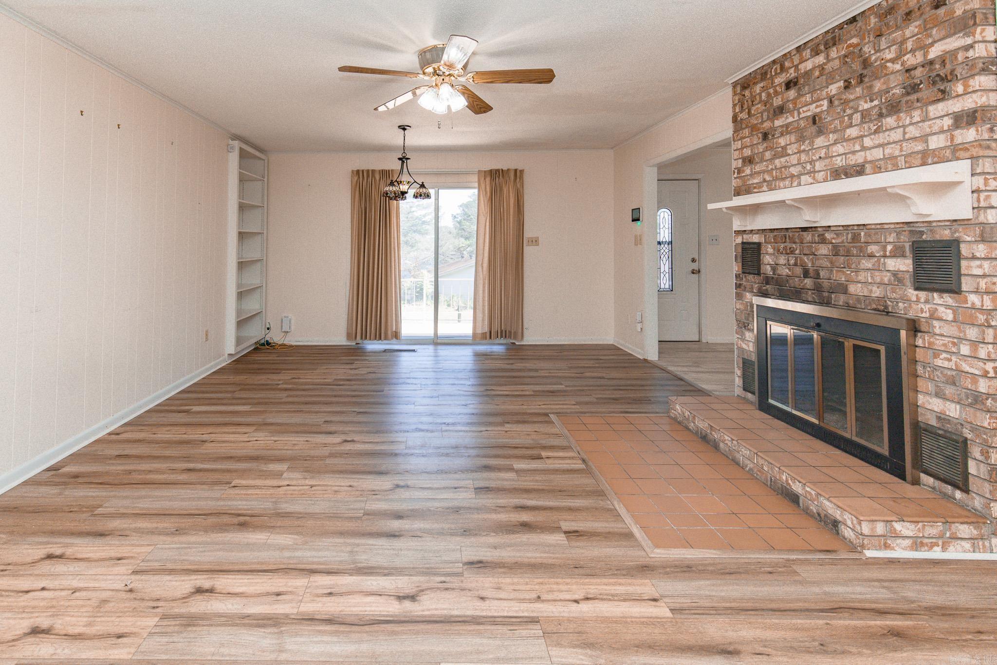 1000 N Arch  Sheridan, AR