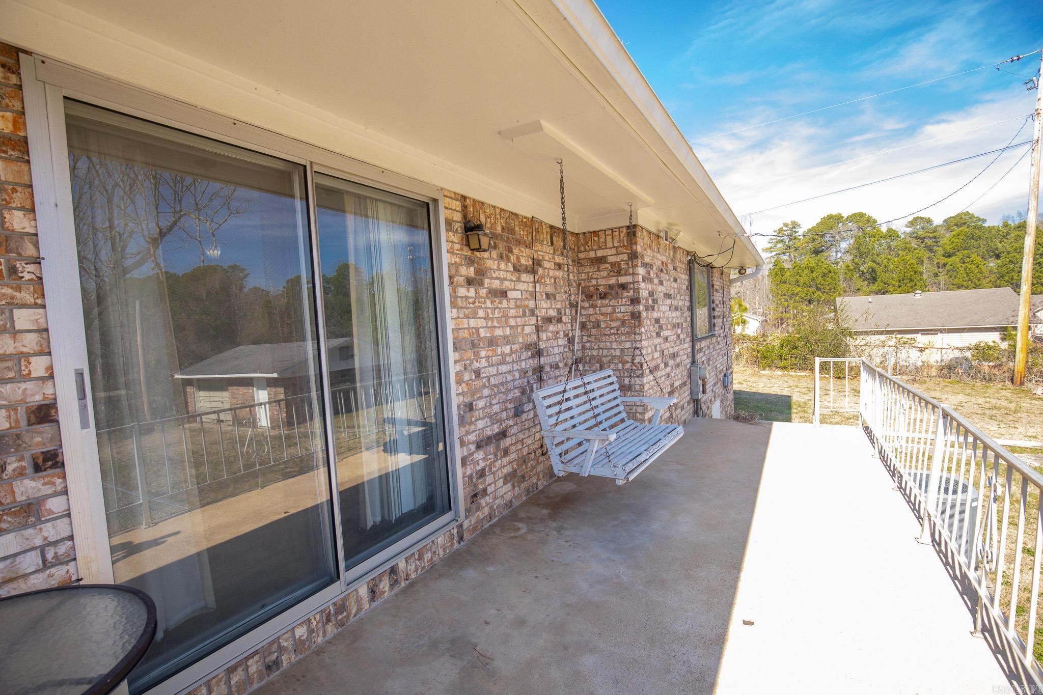 1000 N Arch  Sheridan, AR