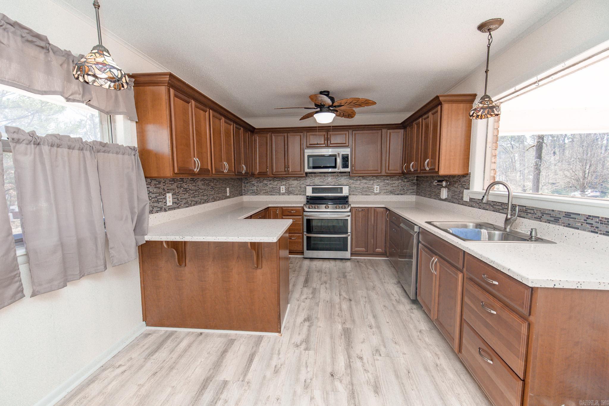 1000 N Arch  Sheridan, AR