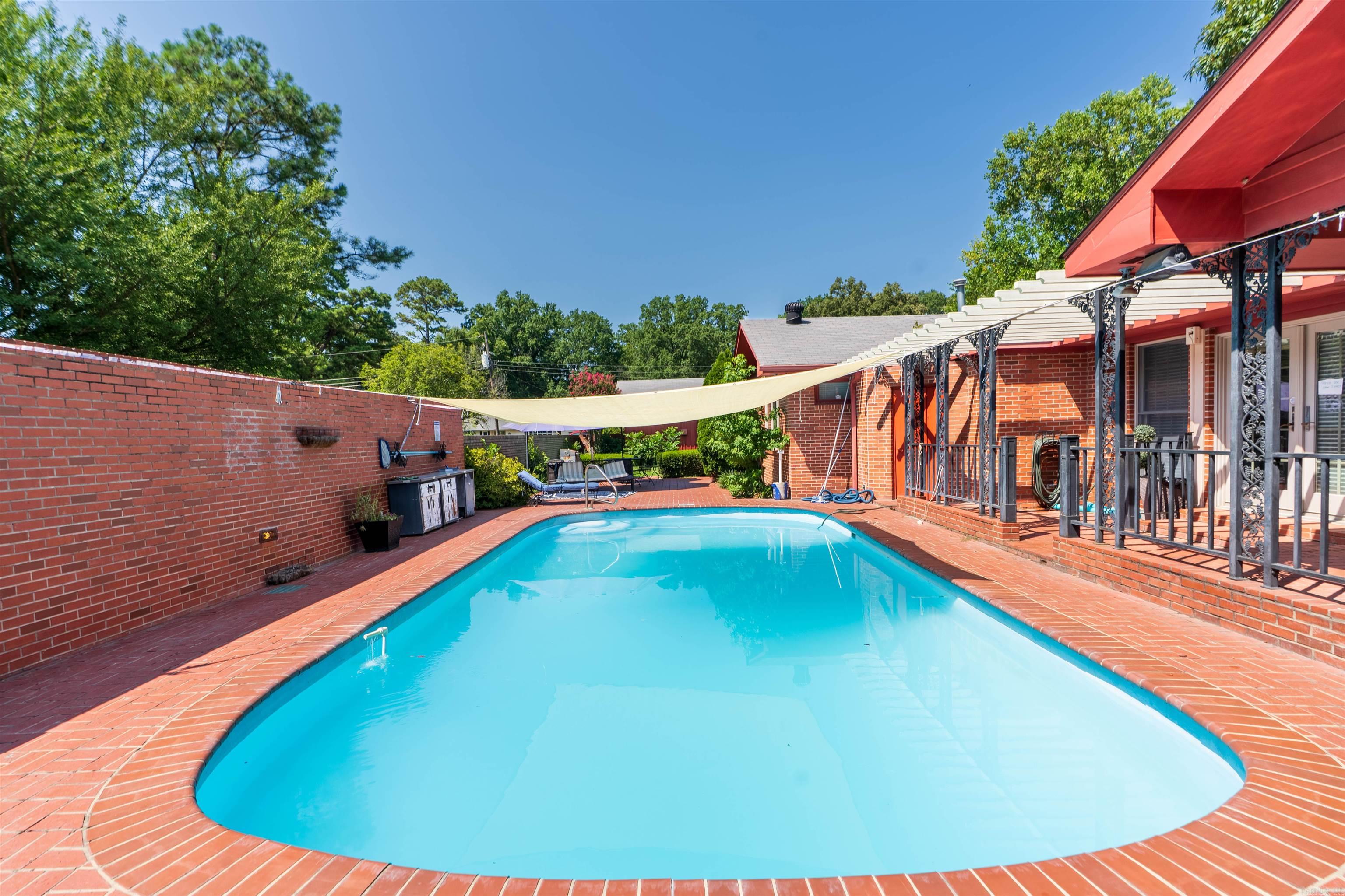 607 Melody  Jonesboro, AR