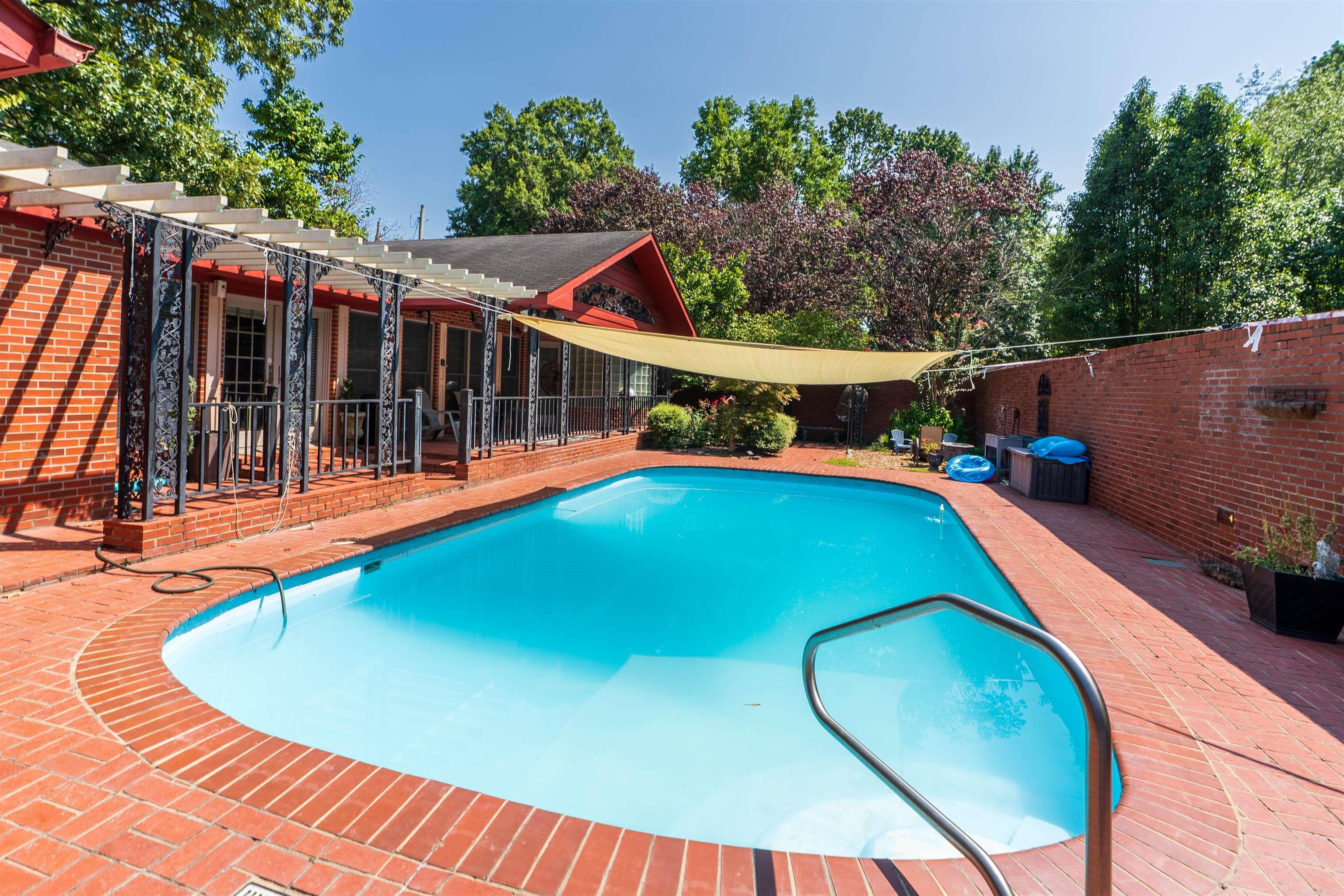 607 Melody  Jonesboro, AR
