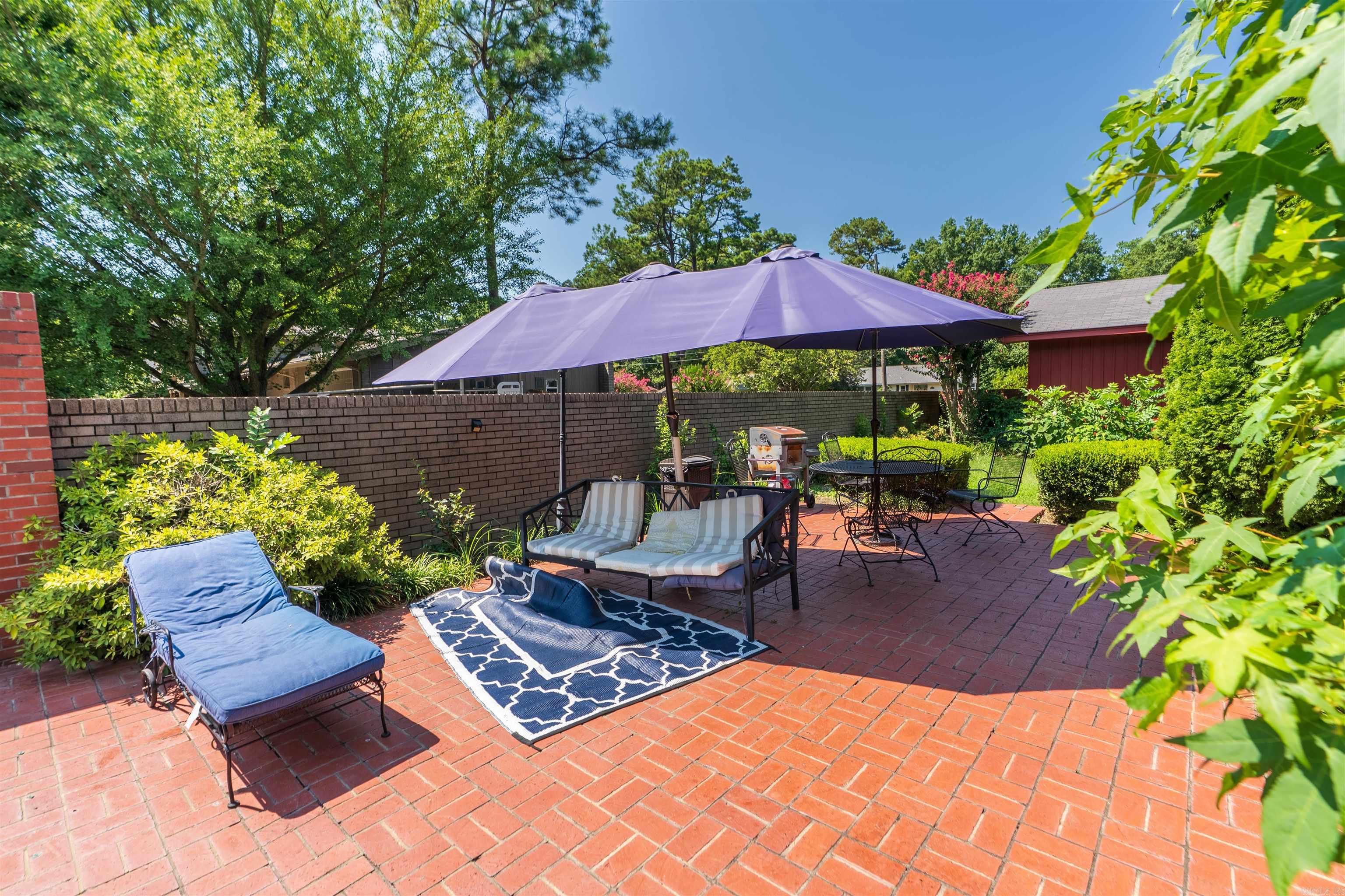 607 Melody  Jonesboro, AR