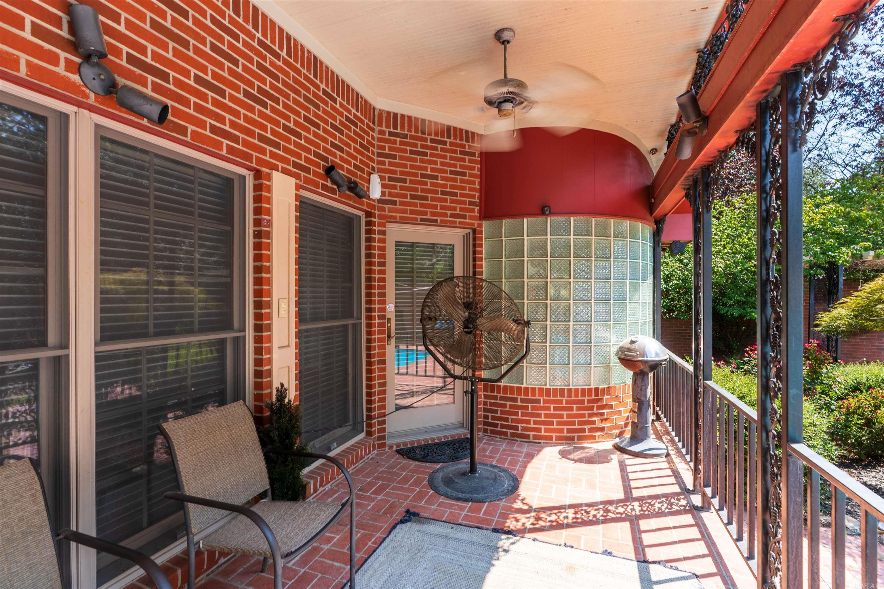 607 Melody  Jonesboro, AR