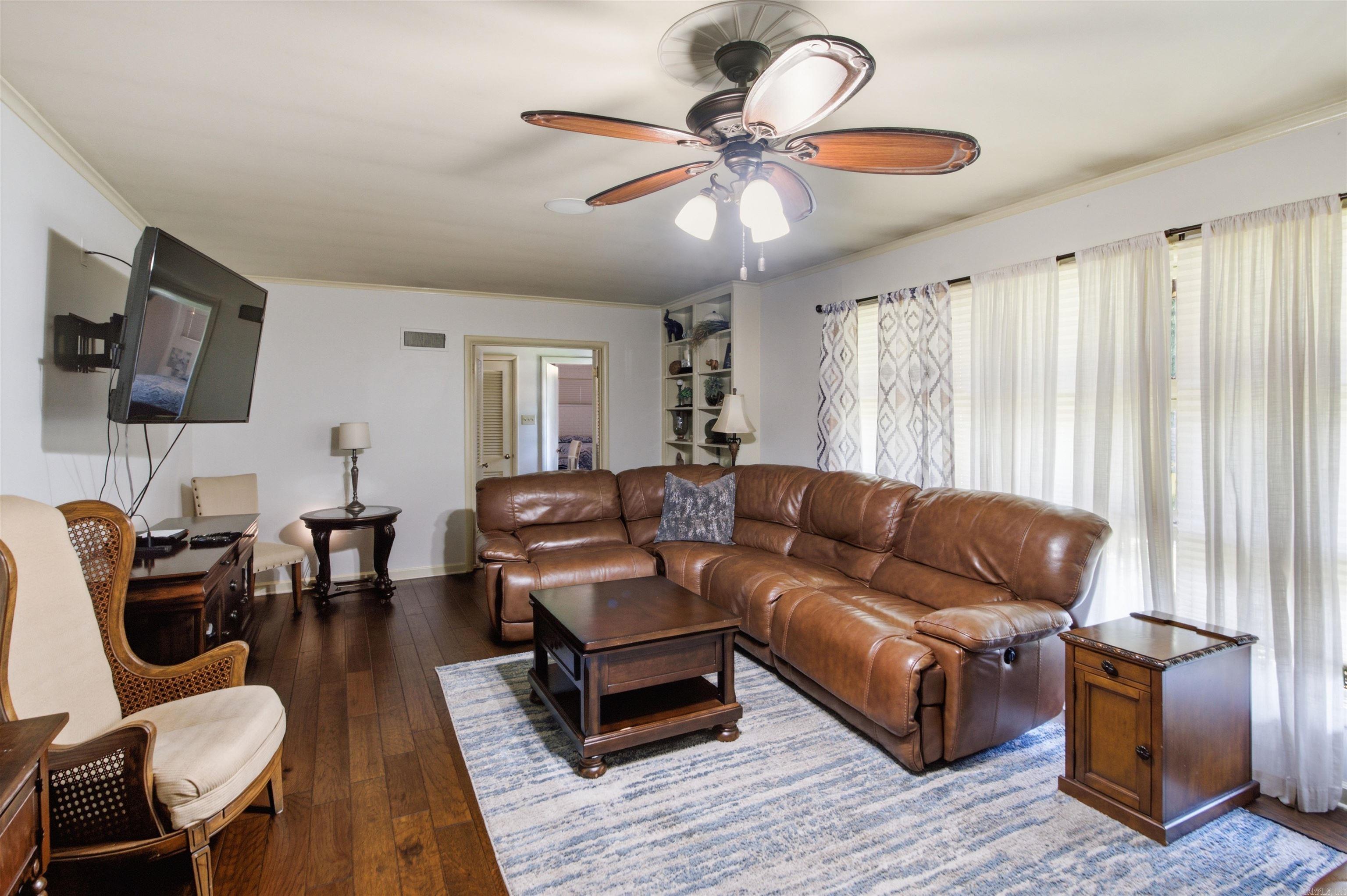 607 Melody  Jonesboro, AR
