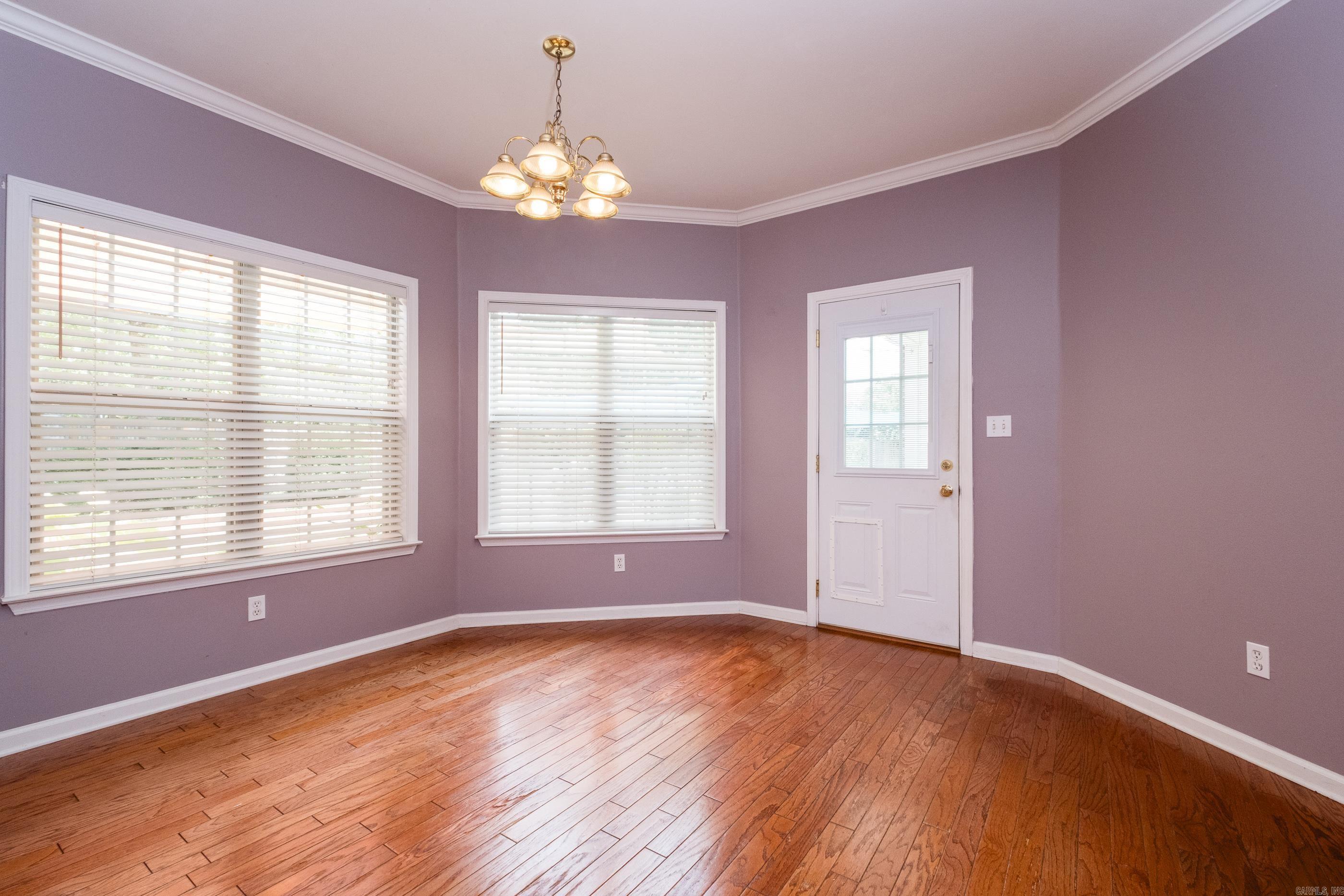 27 Belle River Circle  Maumelle, AR