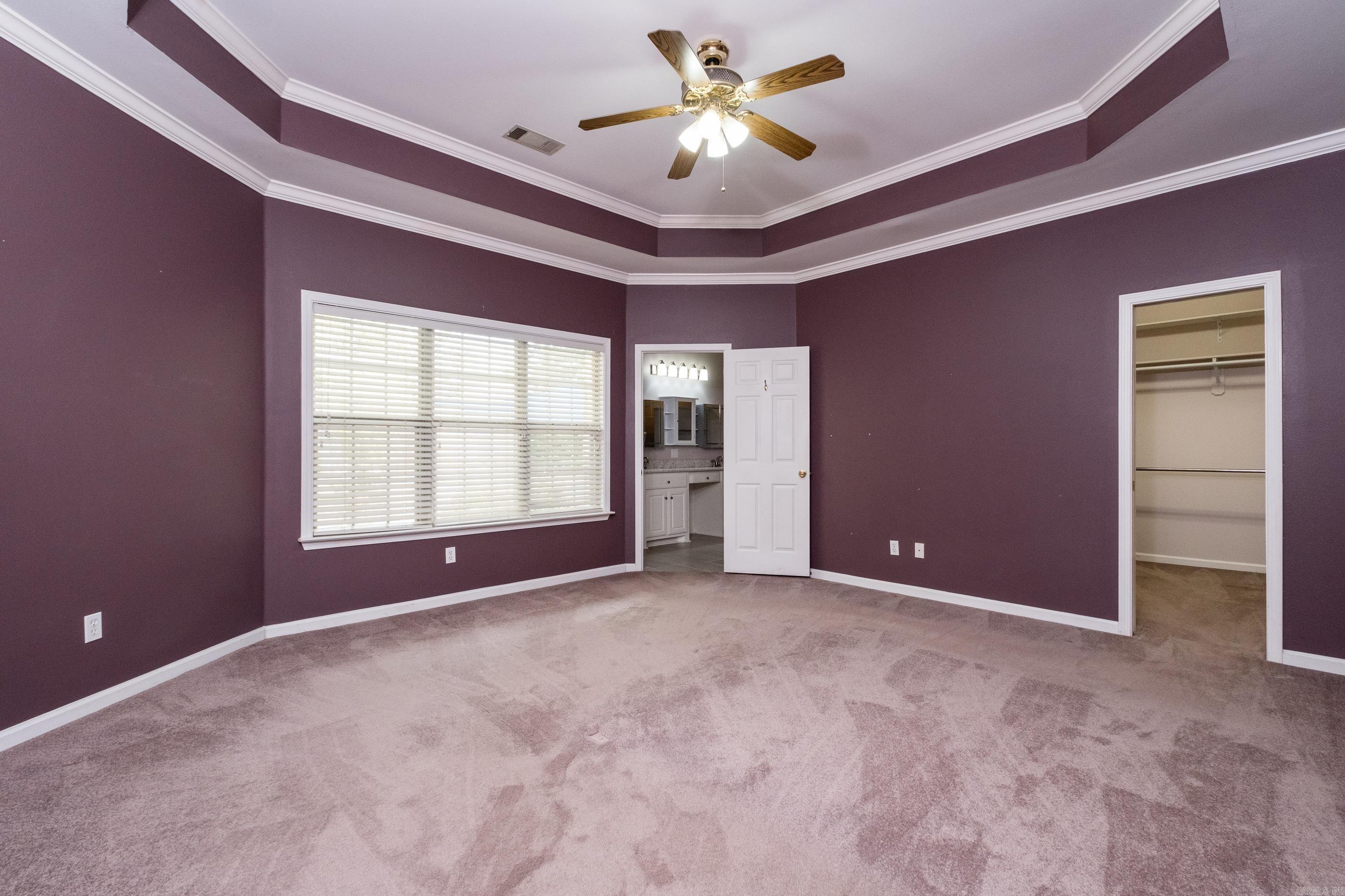 27 Belle River Circle  Maumelle, AR