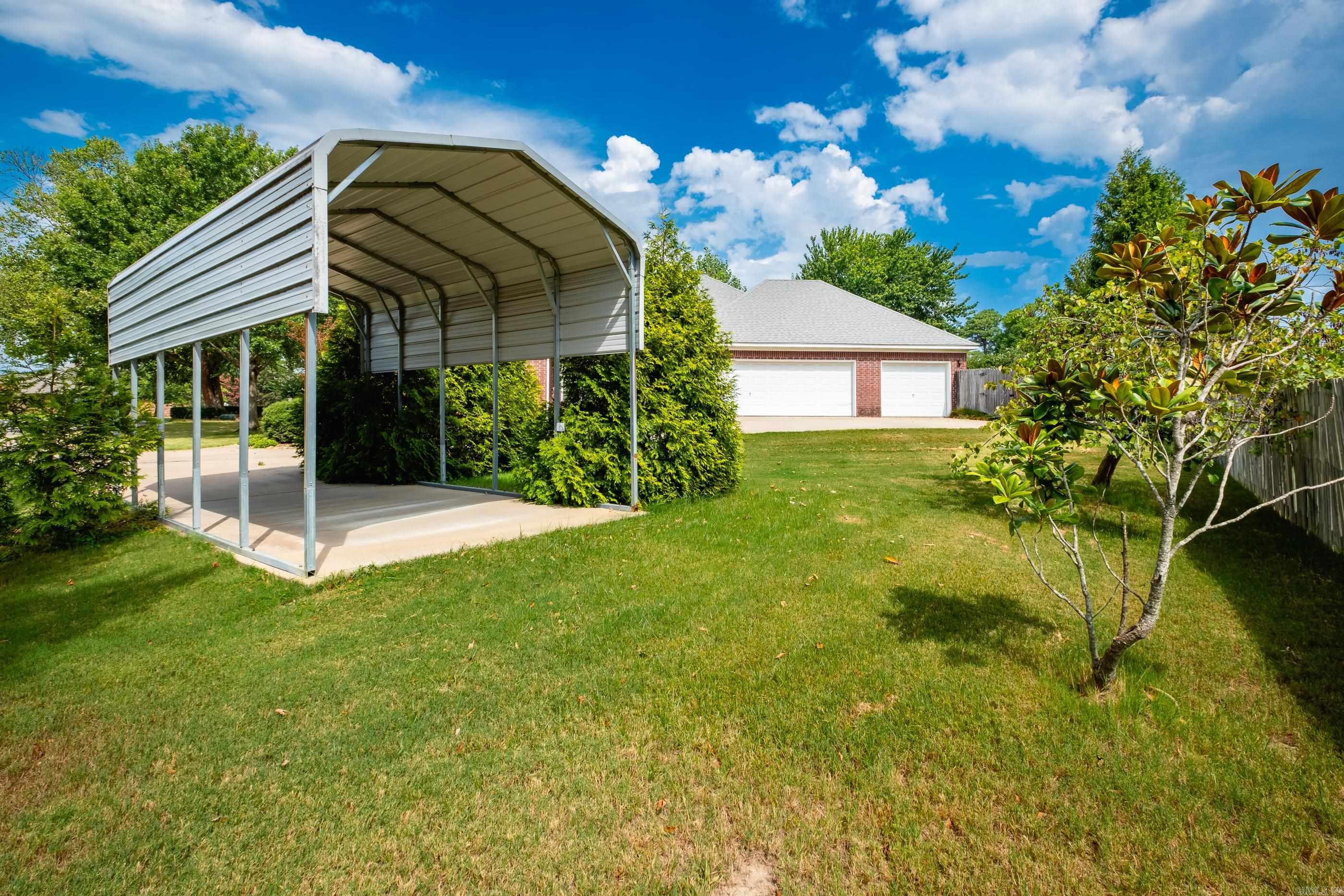 27 Belle River Circle  Maumelle, AR