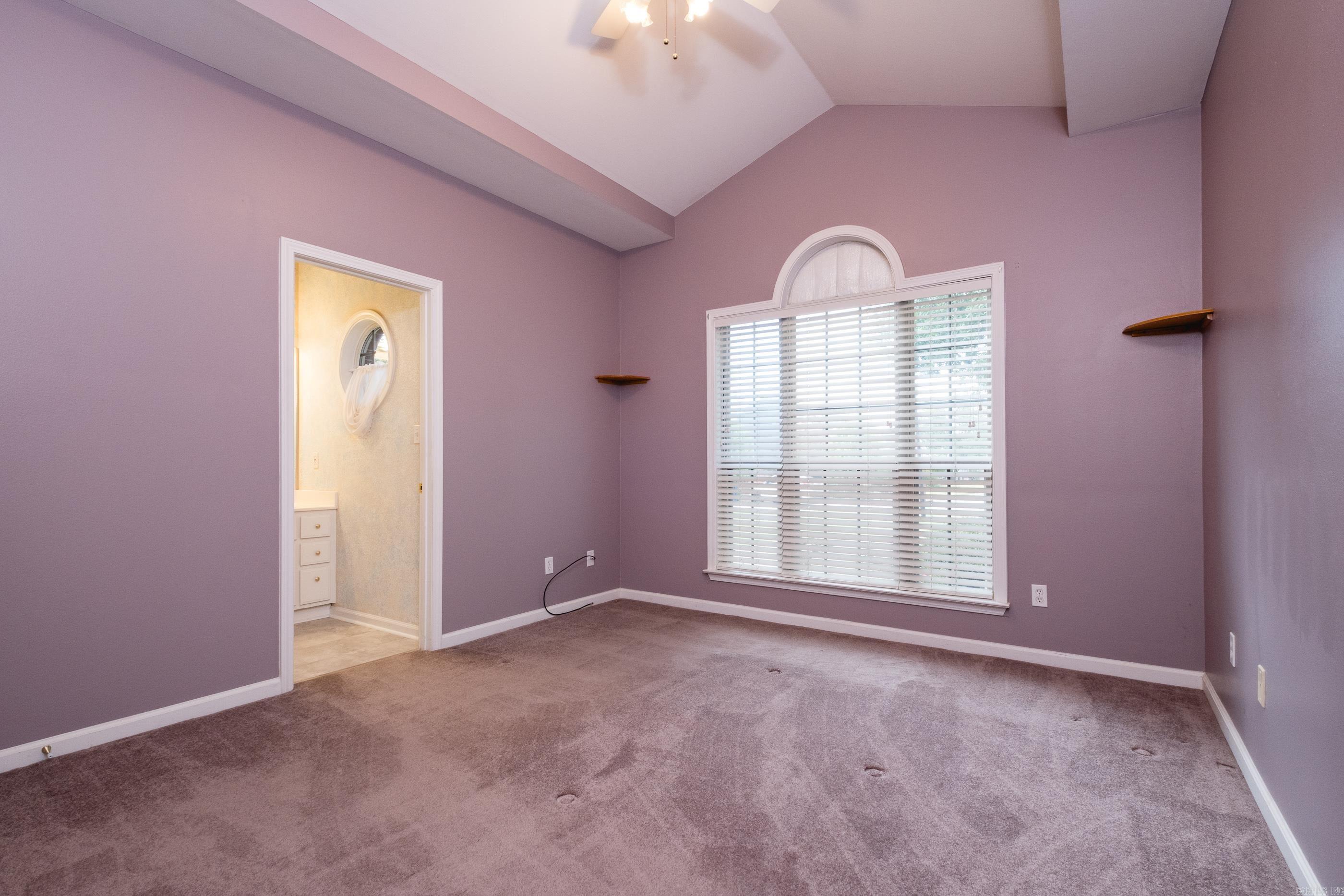 27 Belle River Circle  Maumelle, AR