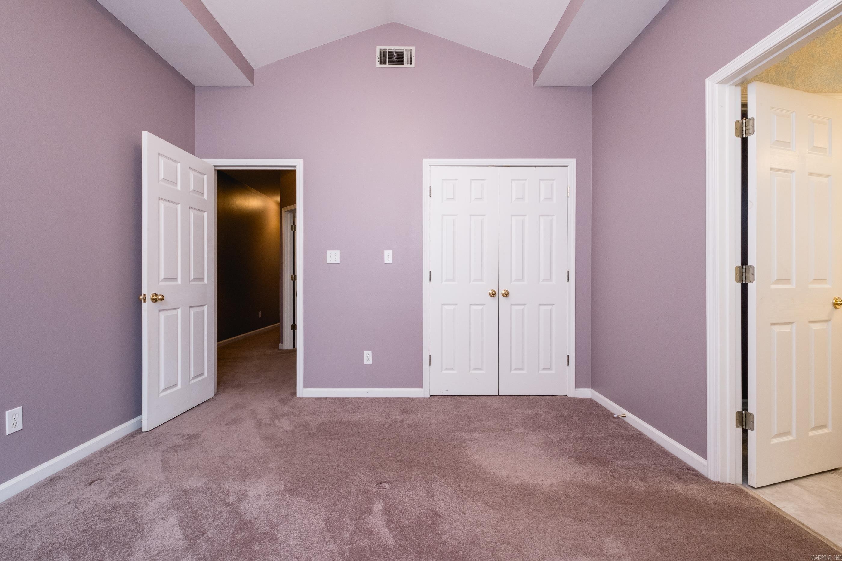 27 Belle River Circle  Maumelle, AR