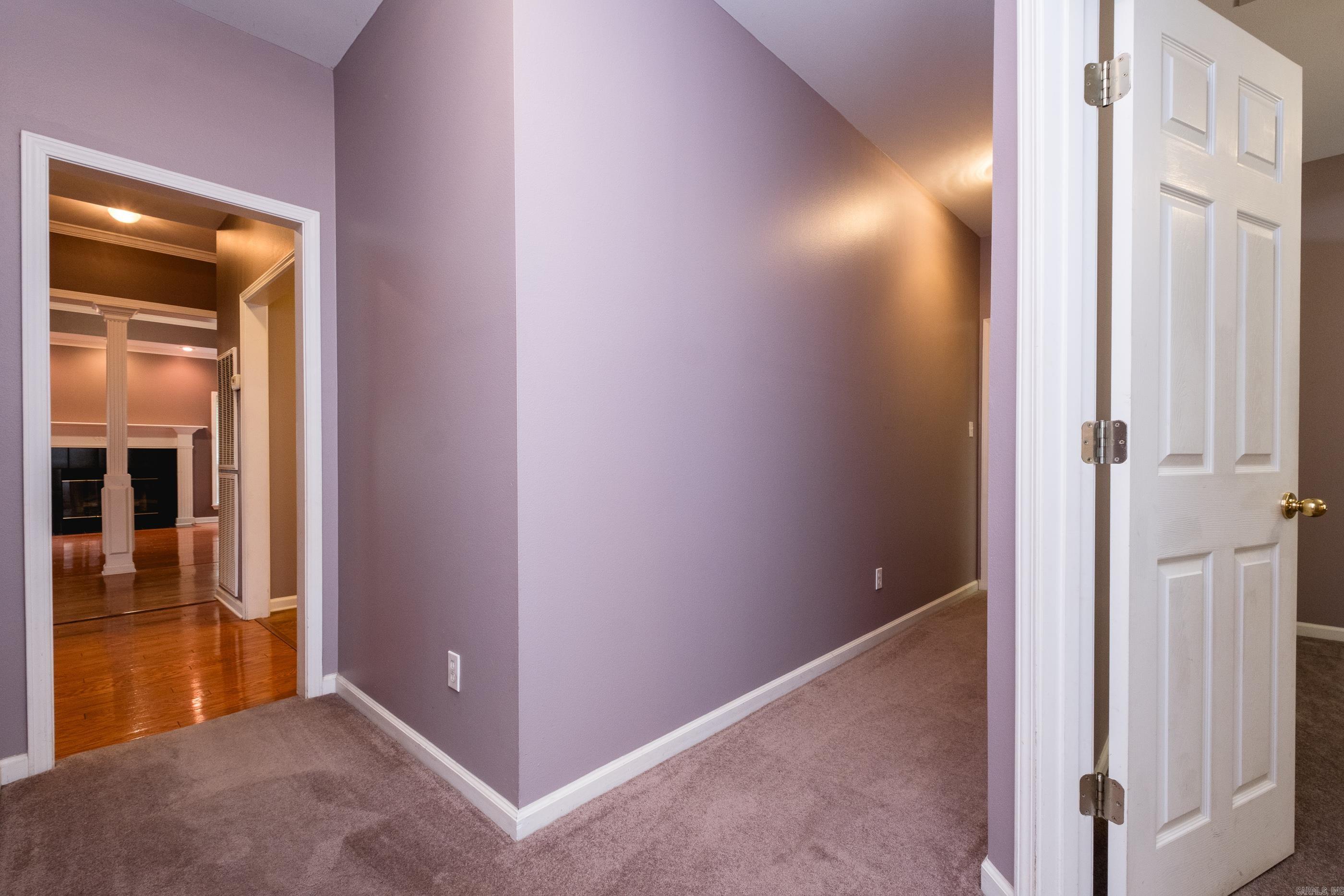 27 Belle River Circle  Maumelle, AR