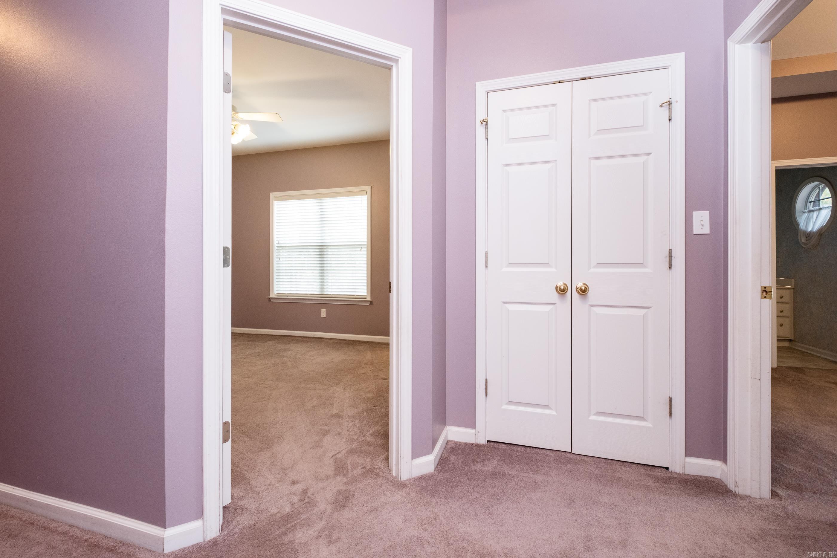 27 Belle River Circle  Maumelle, AR