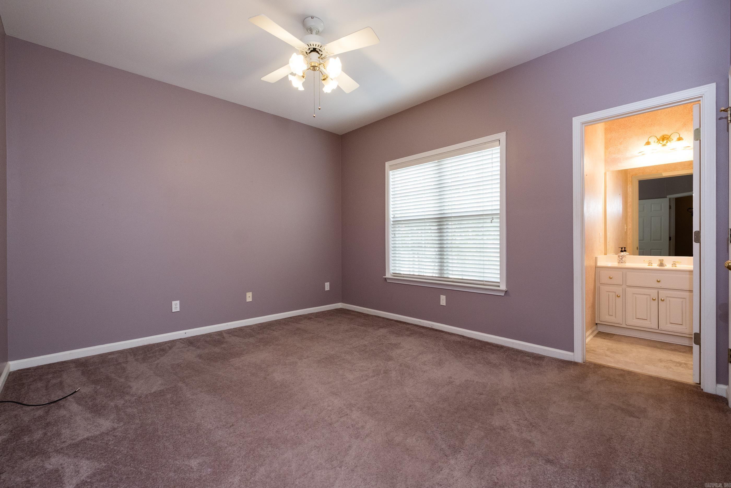 27 Belle River Circle  Maumelle, AR
