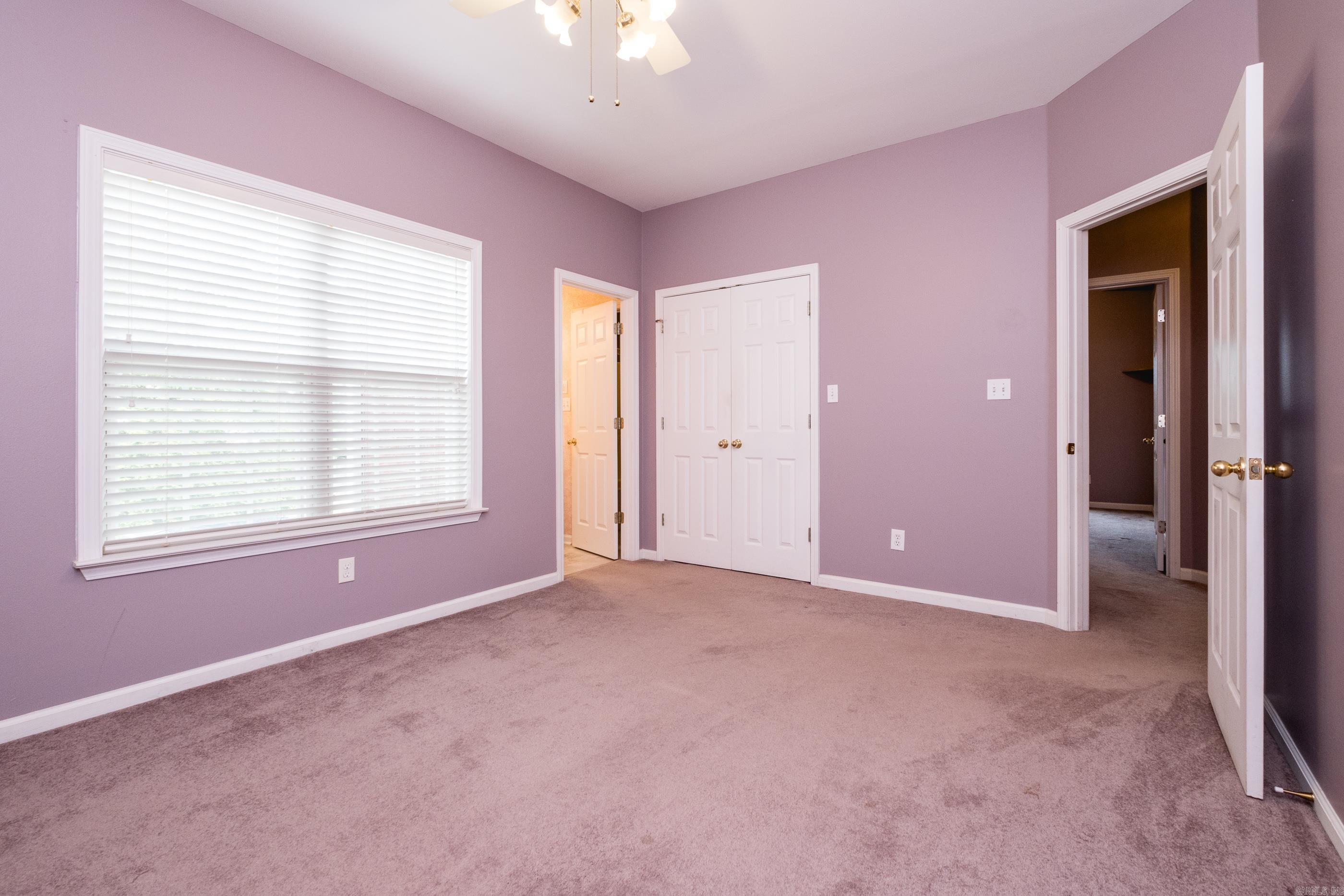 27 Belle River Circle  Maumelle, AR