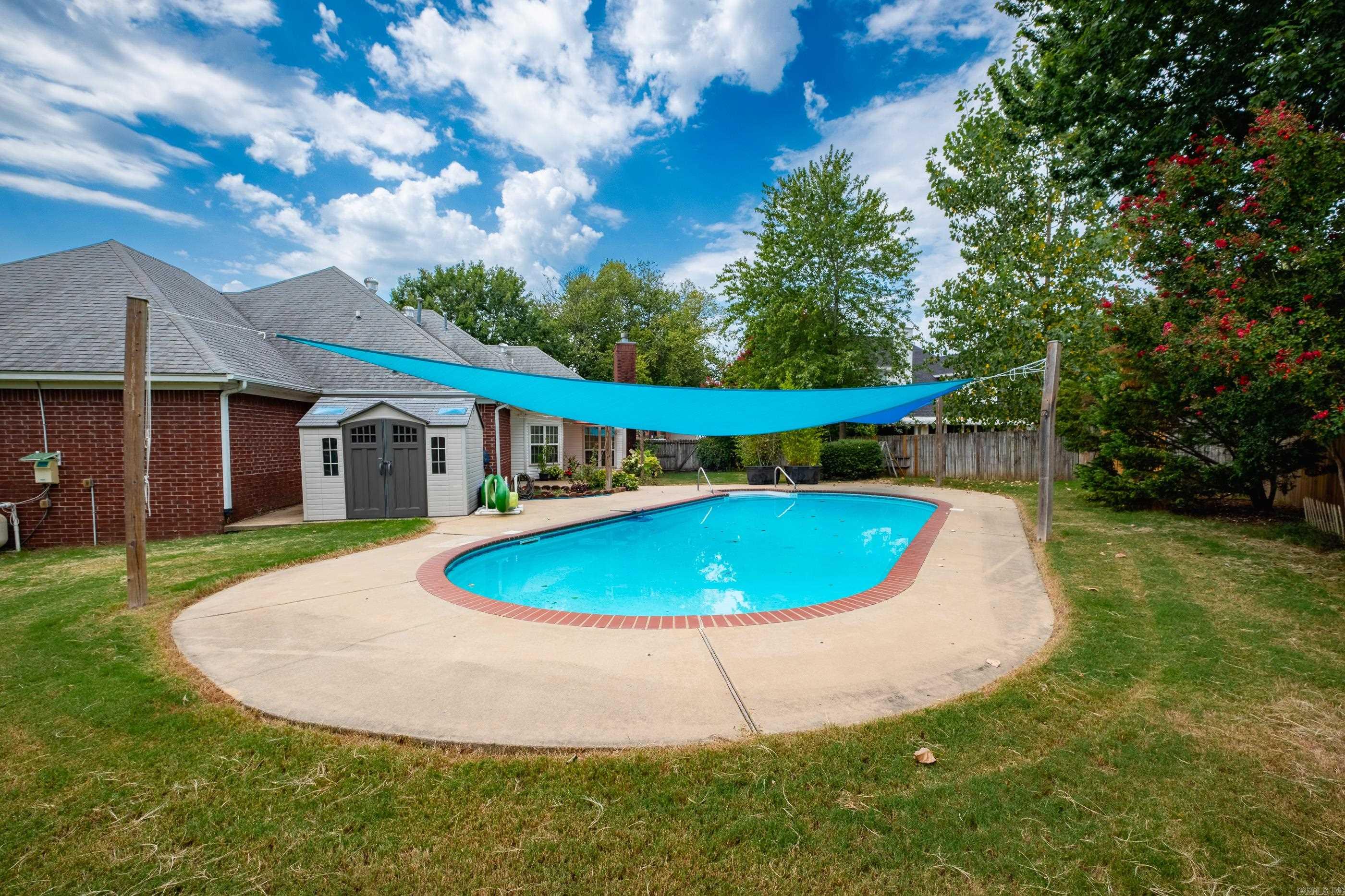 27 Belle River Circle  Maumelle, AR