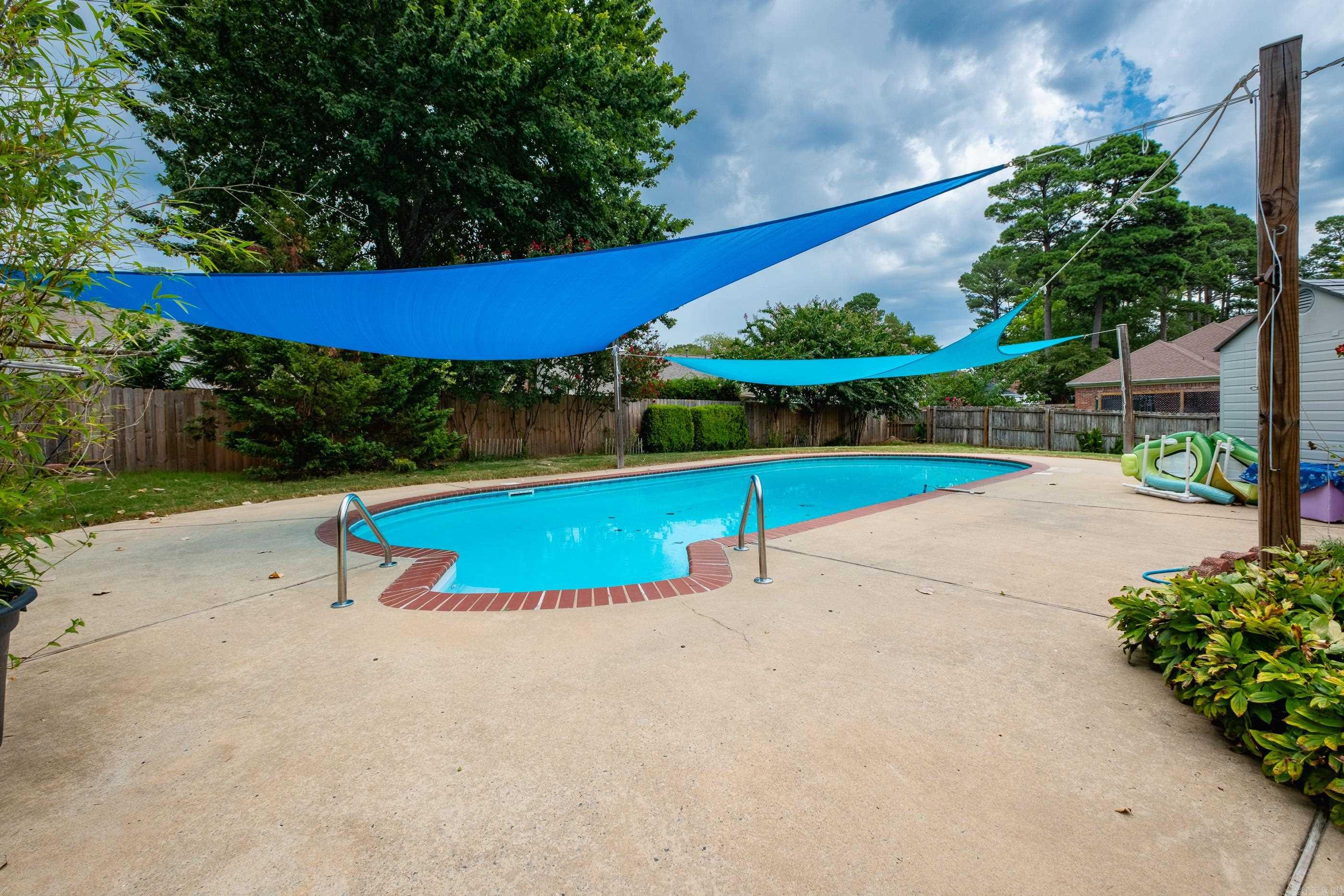 27 Belle River Circle  Maumelle, AR