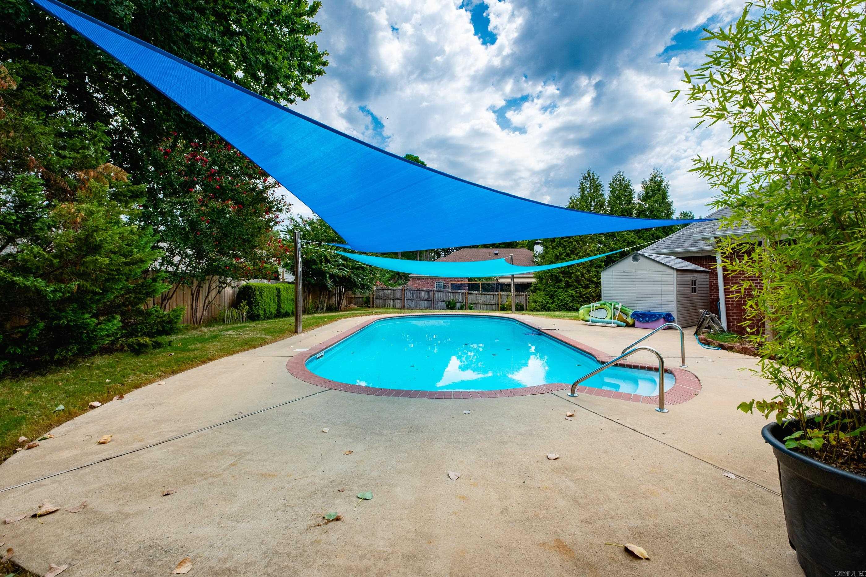 27 Belle River Circle  Maumelle, AR