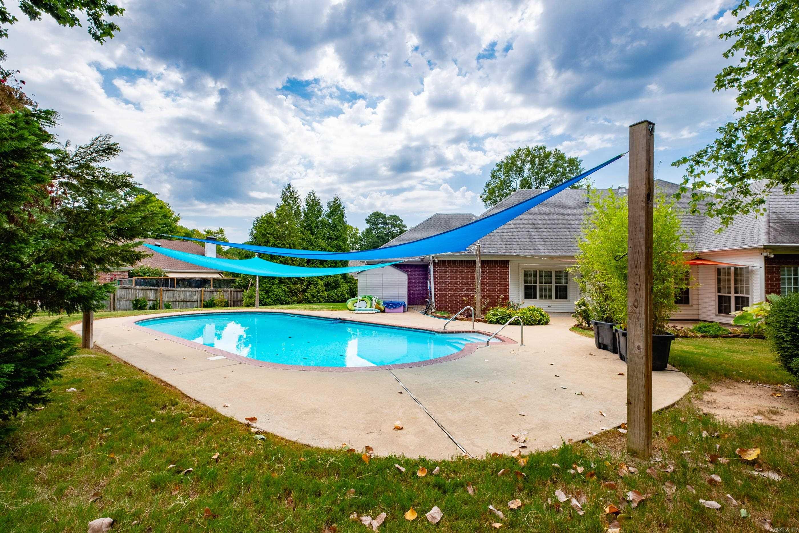 27 Belle River Circle  Maumelle, AR