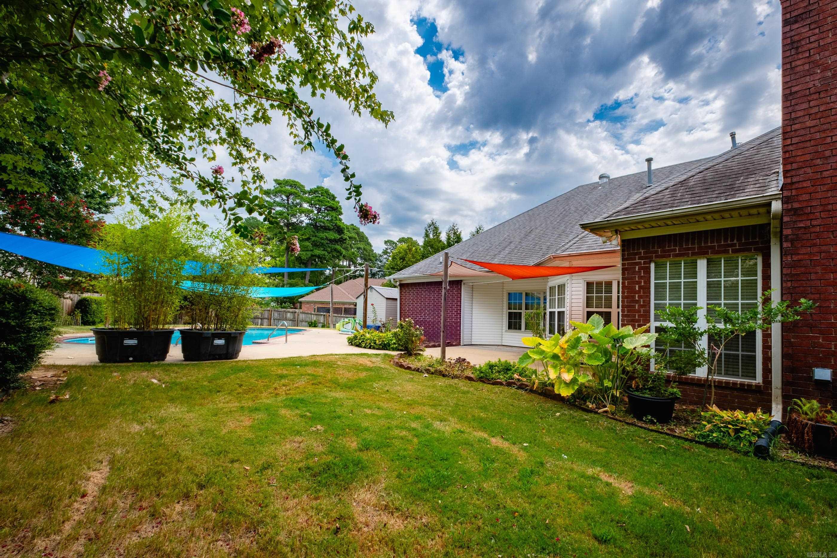 27 Belle River Circle  Maumelle, AR