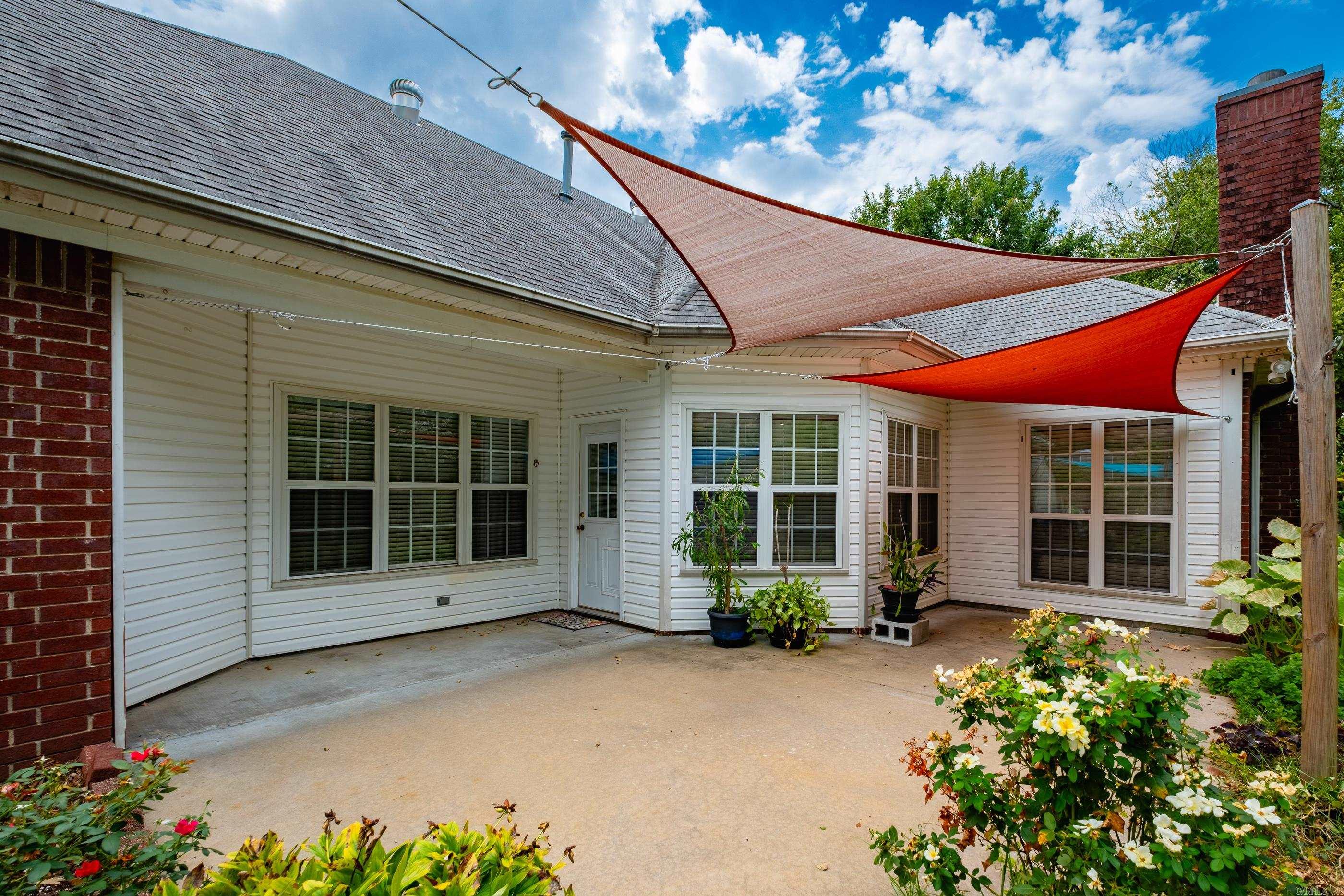 27 Belle River Circle  Maumelle, AR