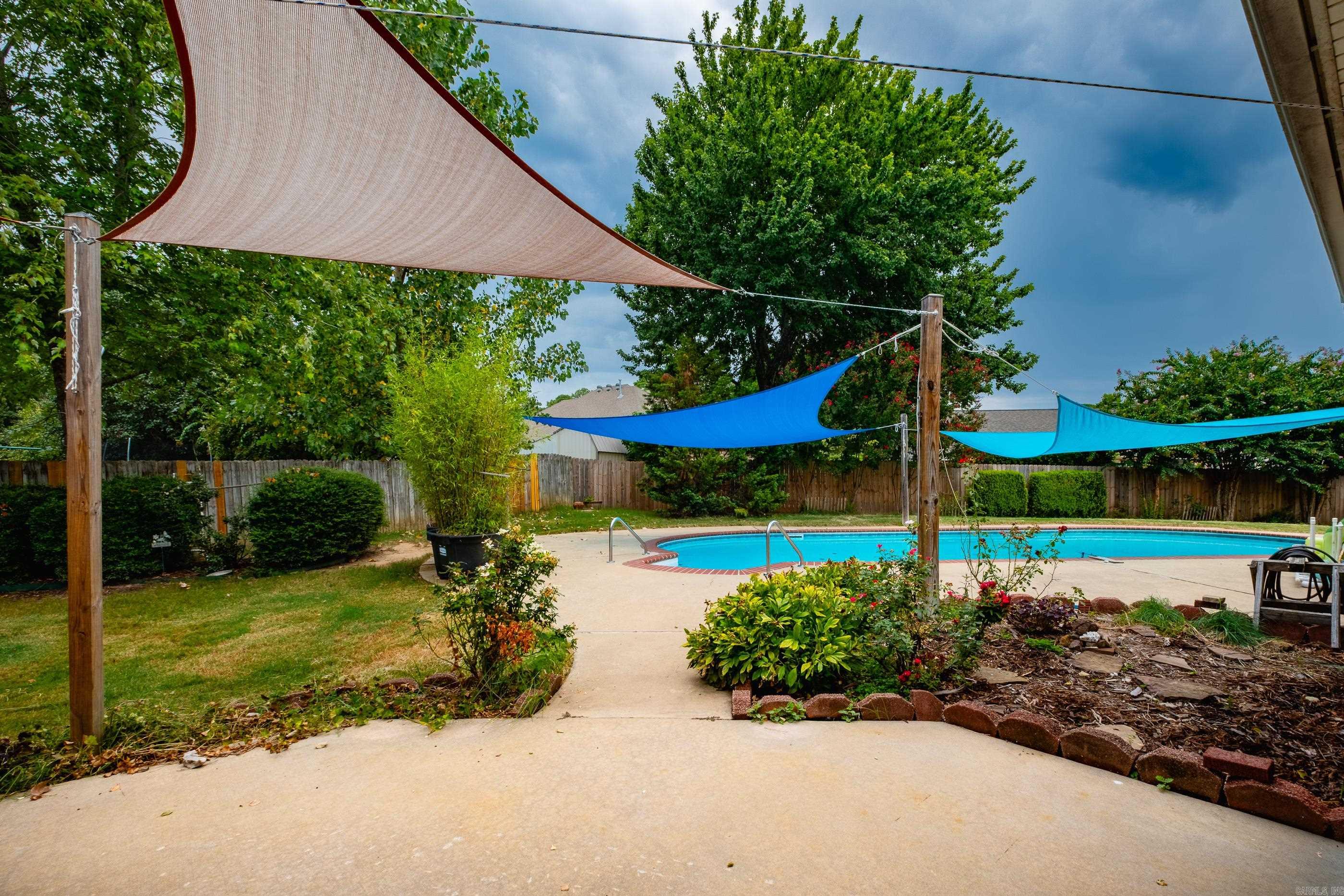 27 Belle River Circle  Maumelle, AR
