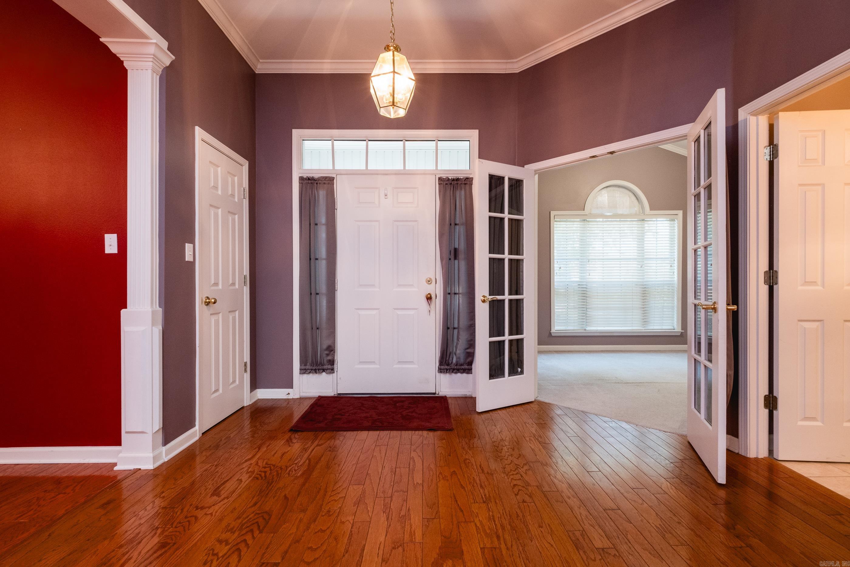27 Belle River Circle  Maumelle, AR